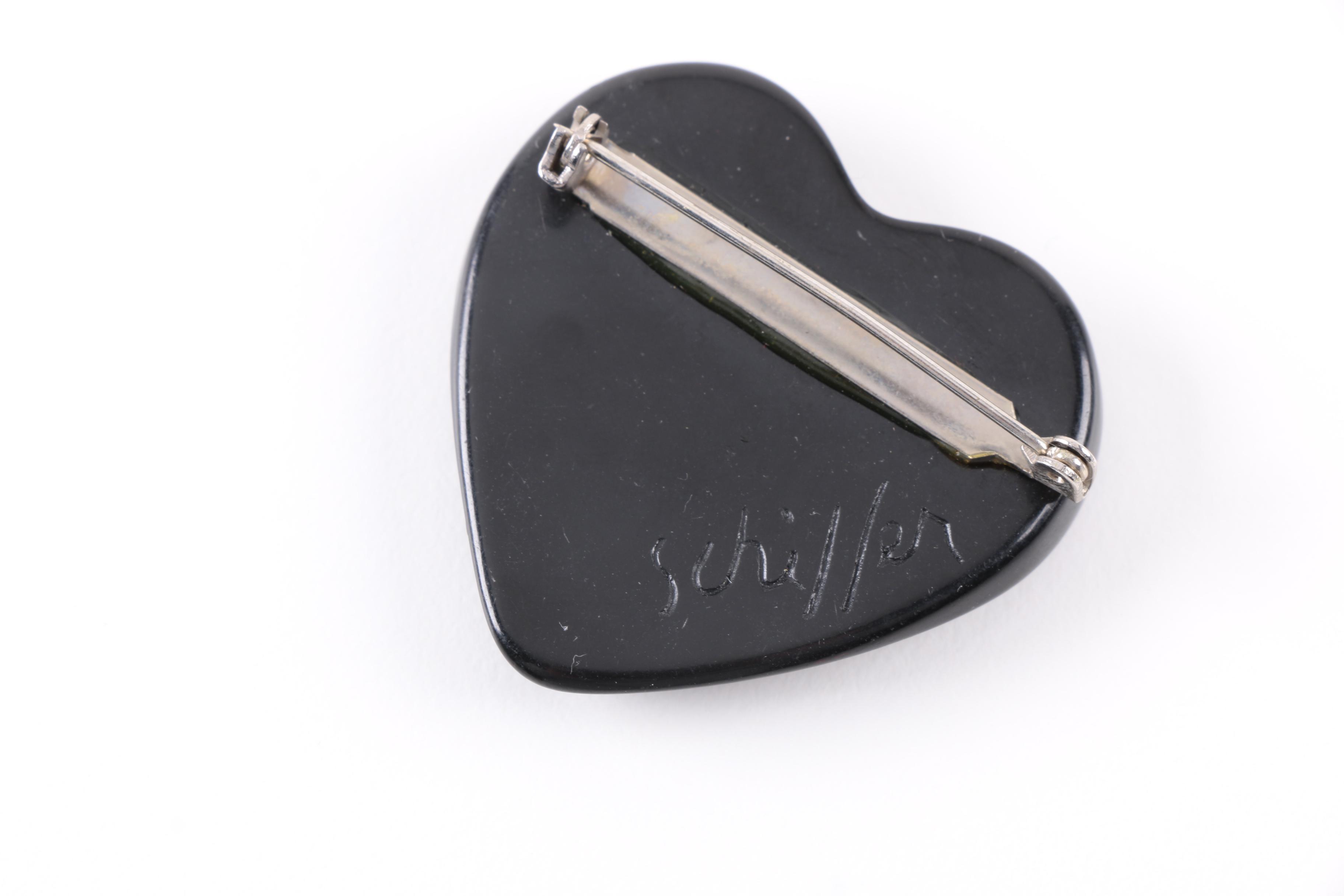 Post Modern Style Pins