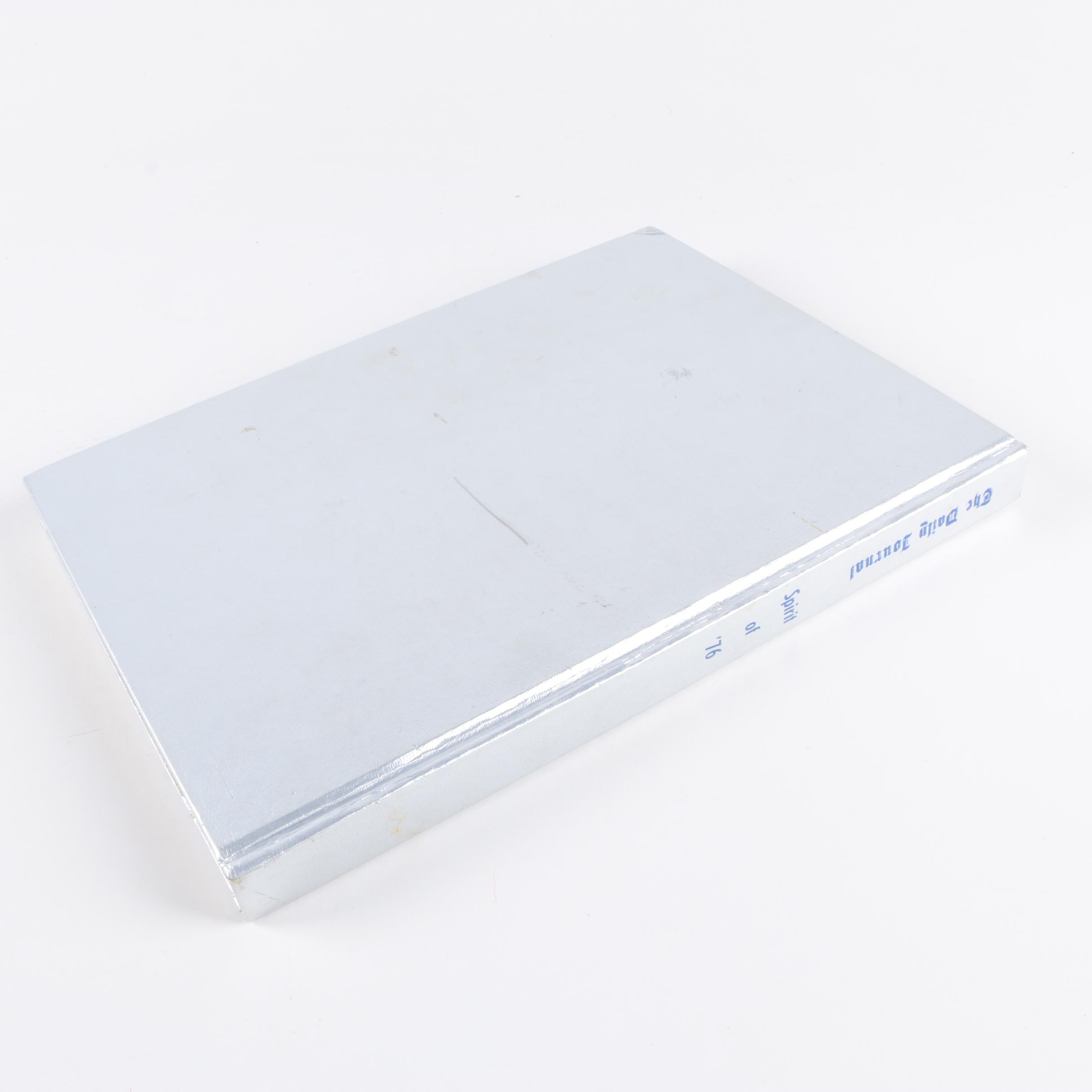 1970 Illustrated Carl Sandburg's "Abraham Lincoln" and 1976 "Spirit of '76"