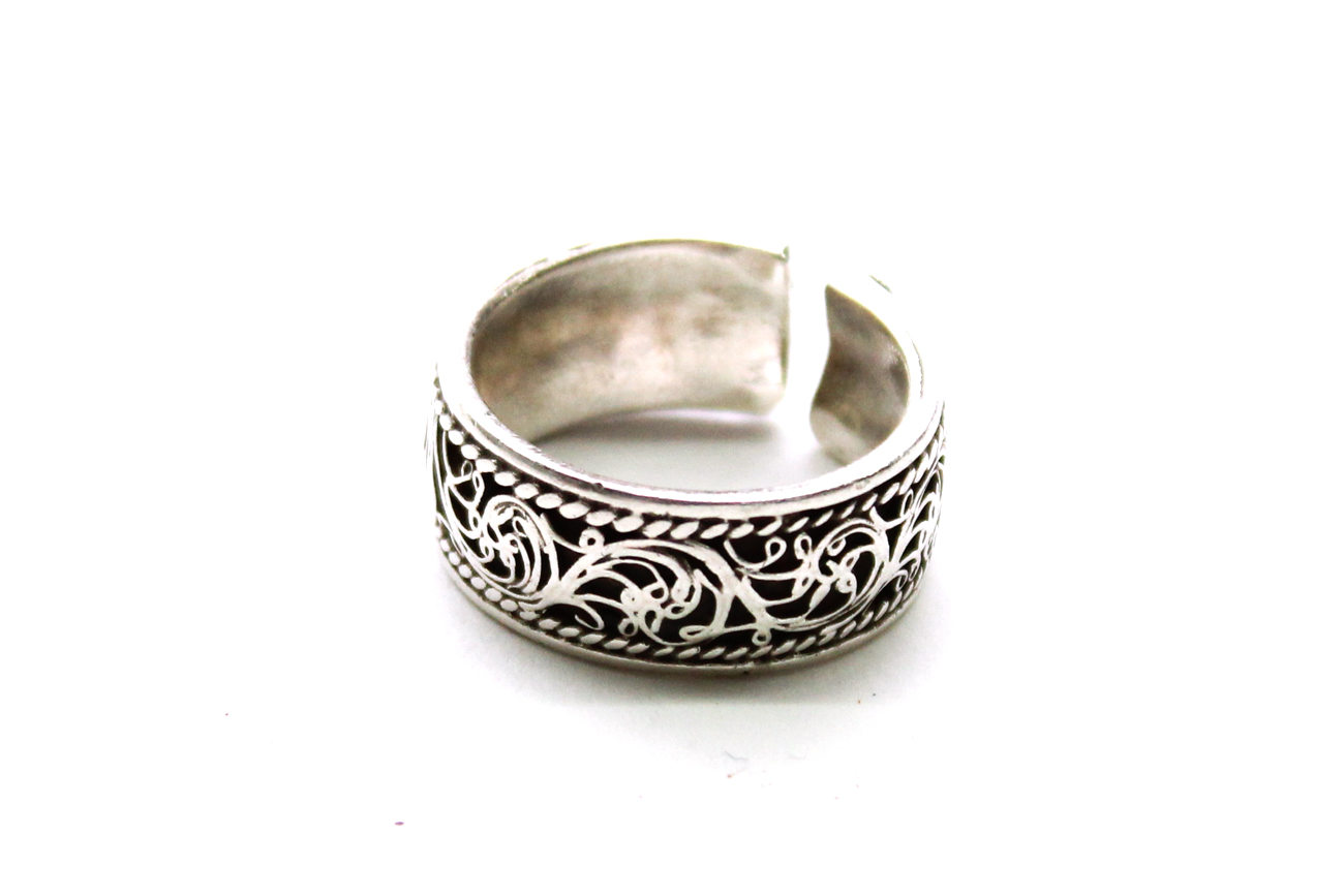 Selection of Sterling Silver Jewelry