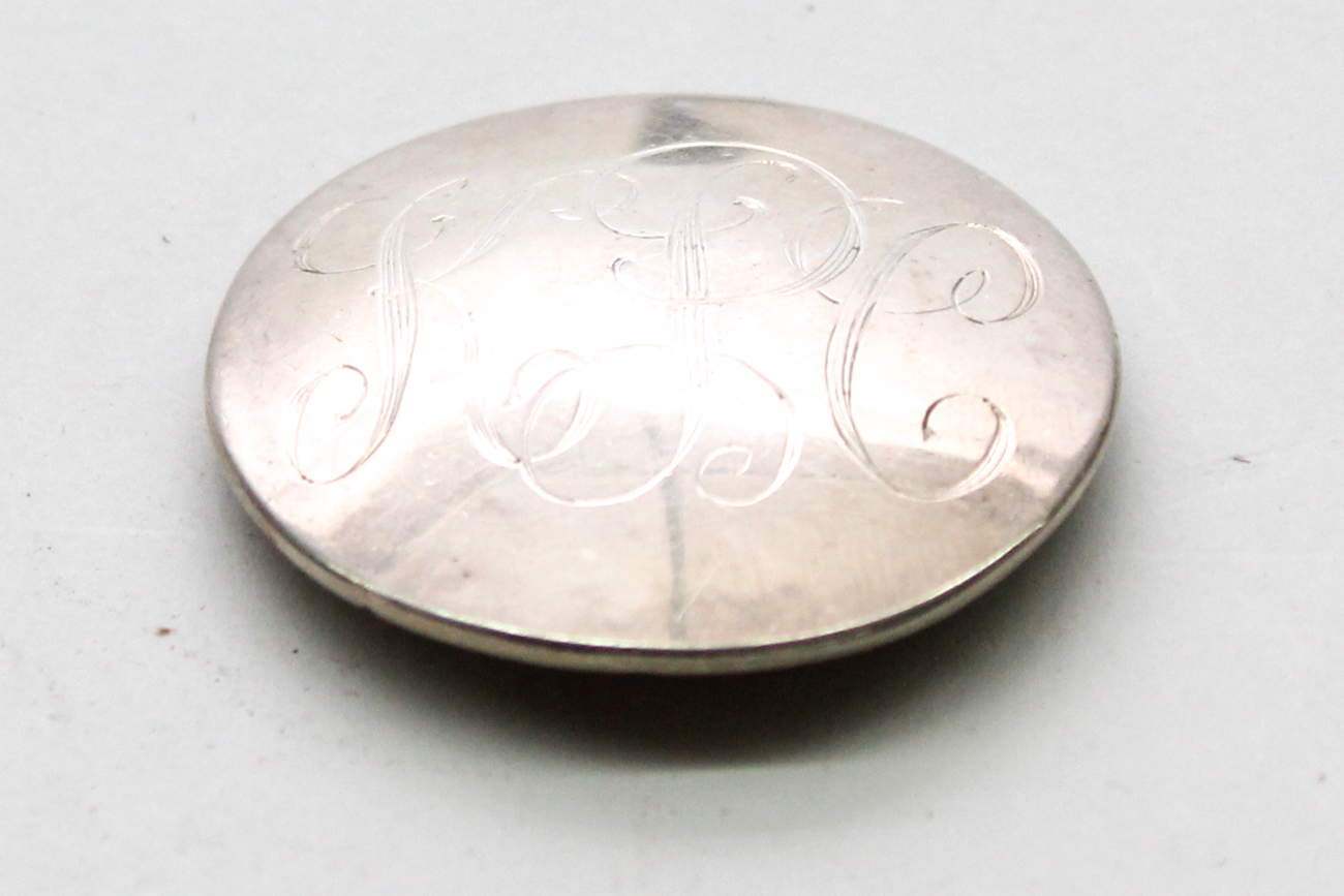 Selection of Sterling Silver Jewelry