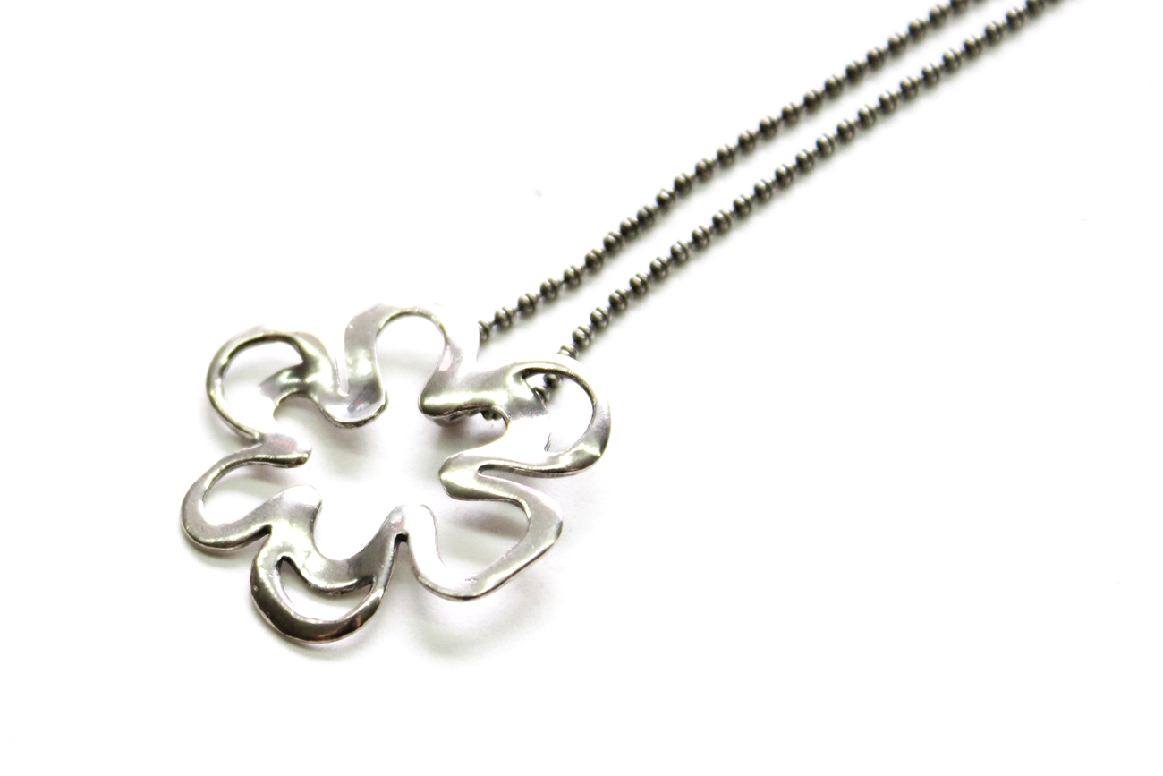 Selection of Sterling Silver Jewelry