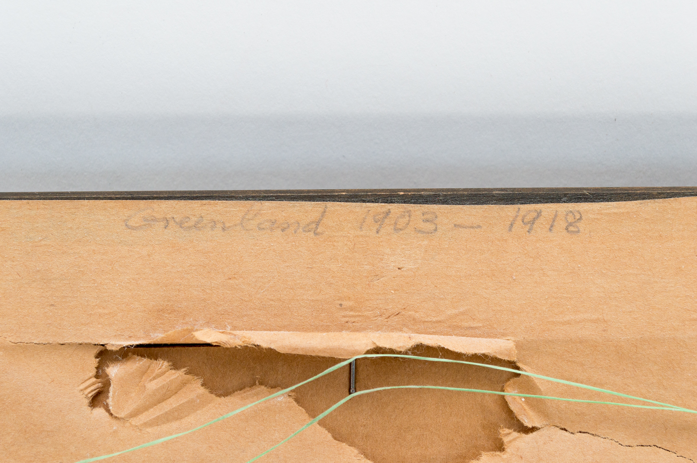 Two Stan Stenton Original Miniature Oil Paintings on Board