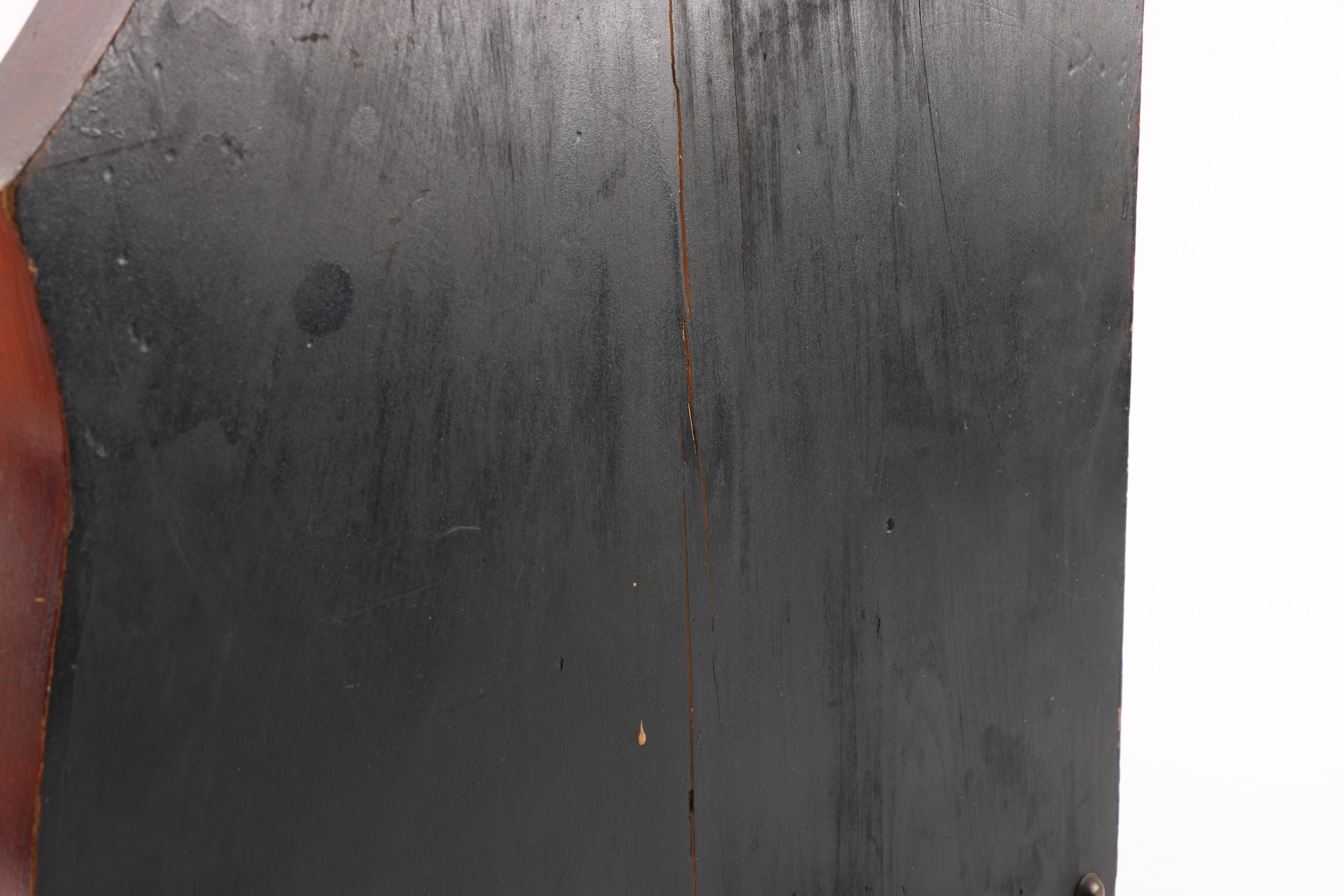 Antique "Special Niagara Model" Oscar Schmidt Chickering Harp