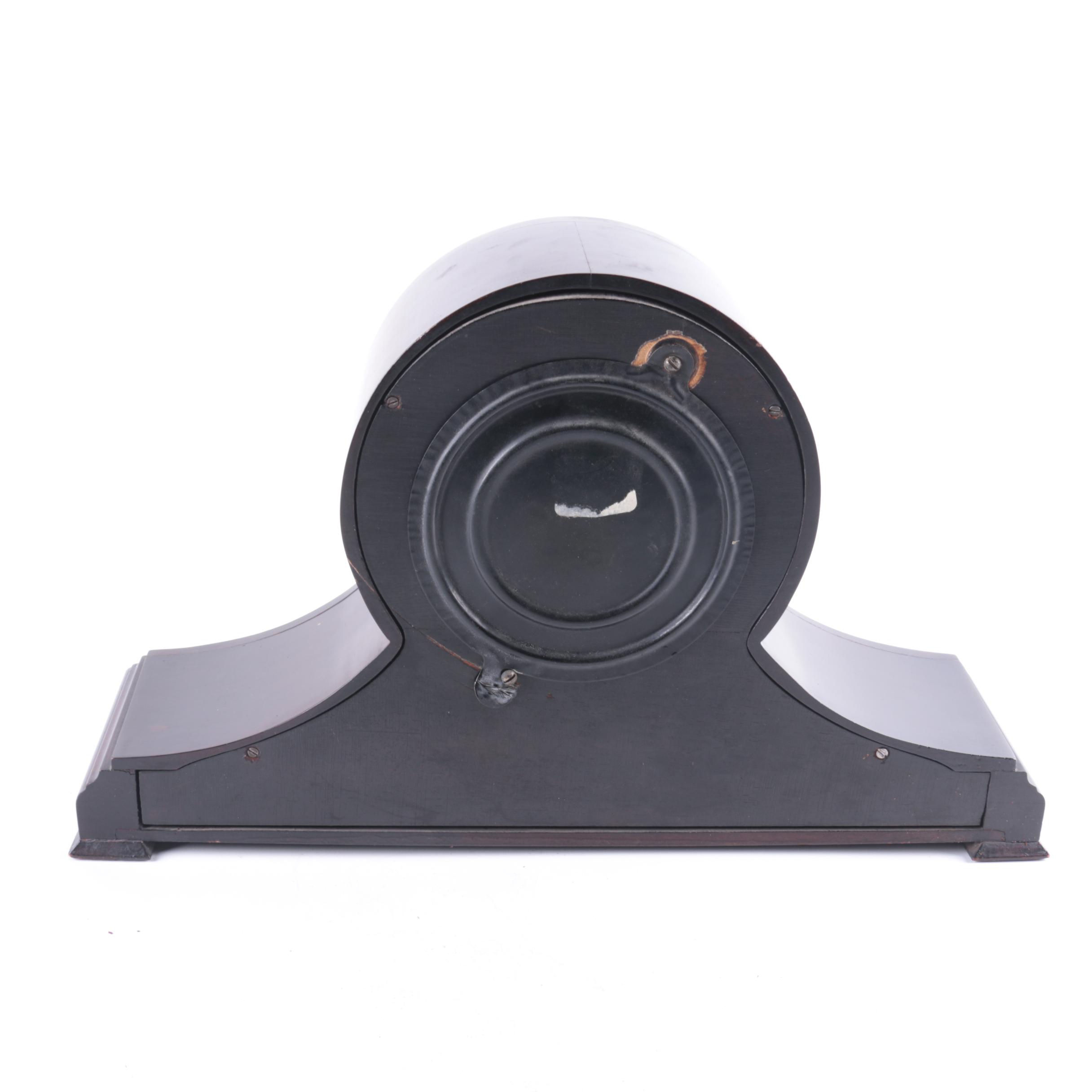 New Haven Clock Co. Mantel Clock