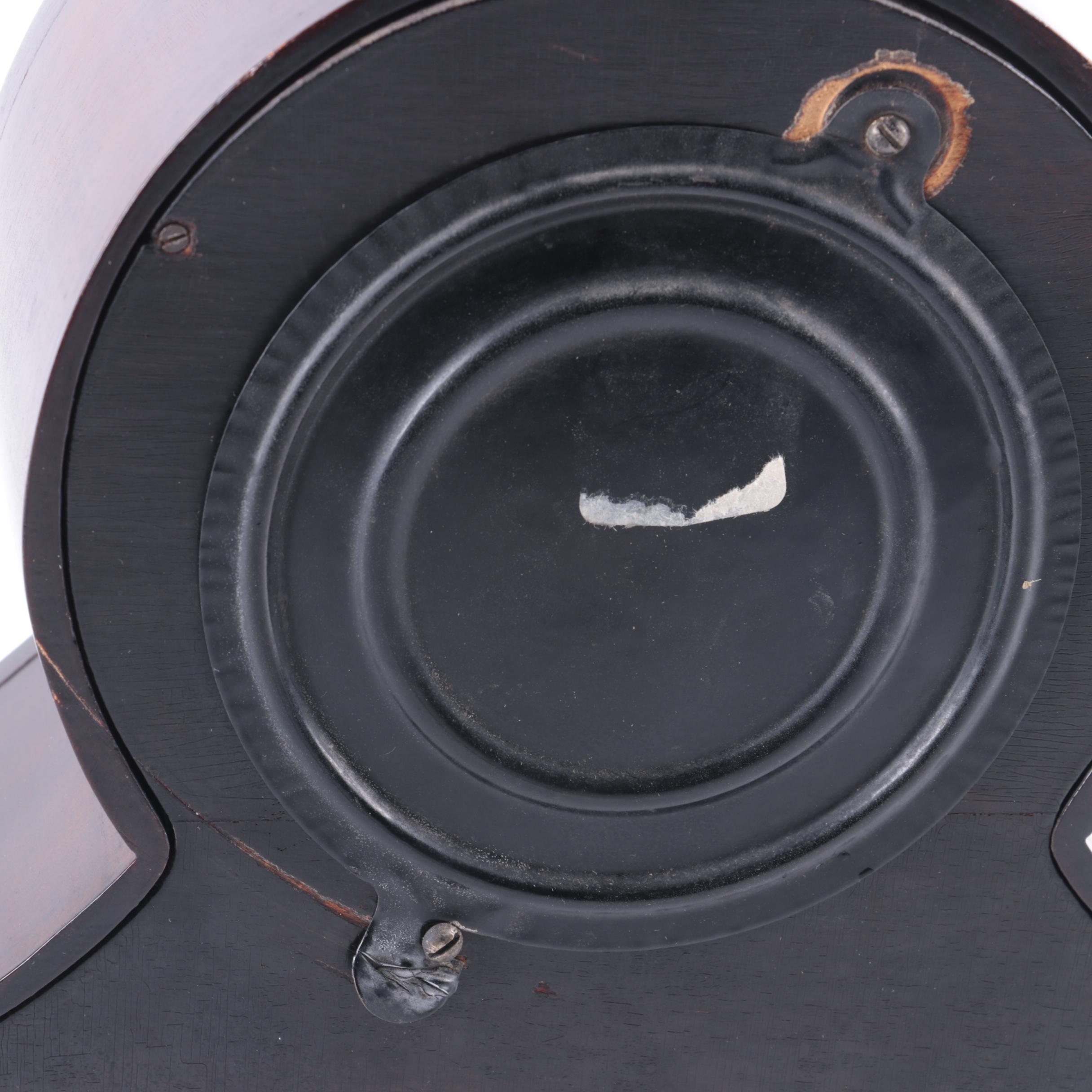 New Haven Clock Co. Mantel Clock