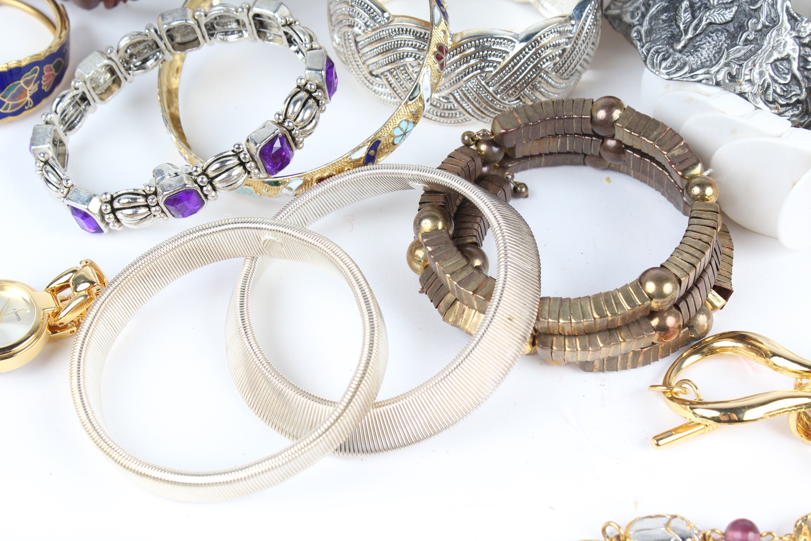 Costume Jewelry Bracelets