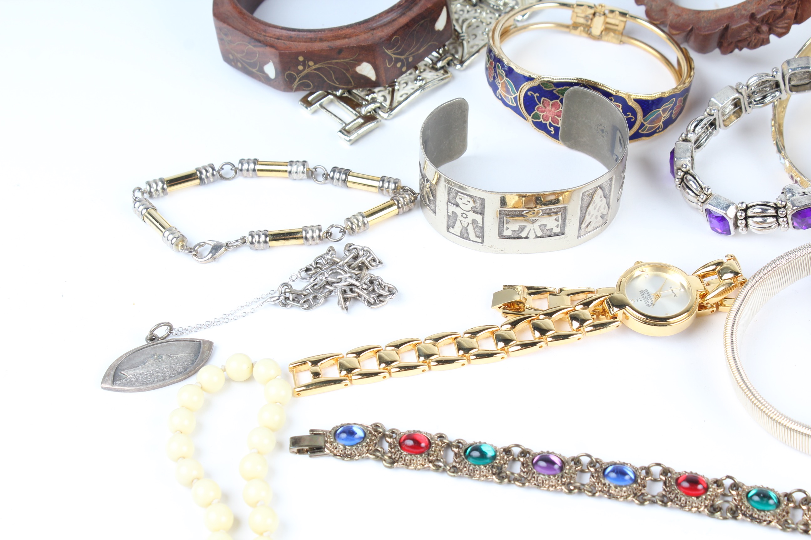 Costume Jewelry Bracelets