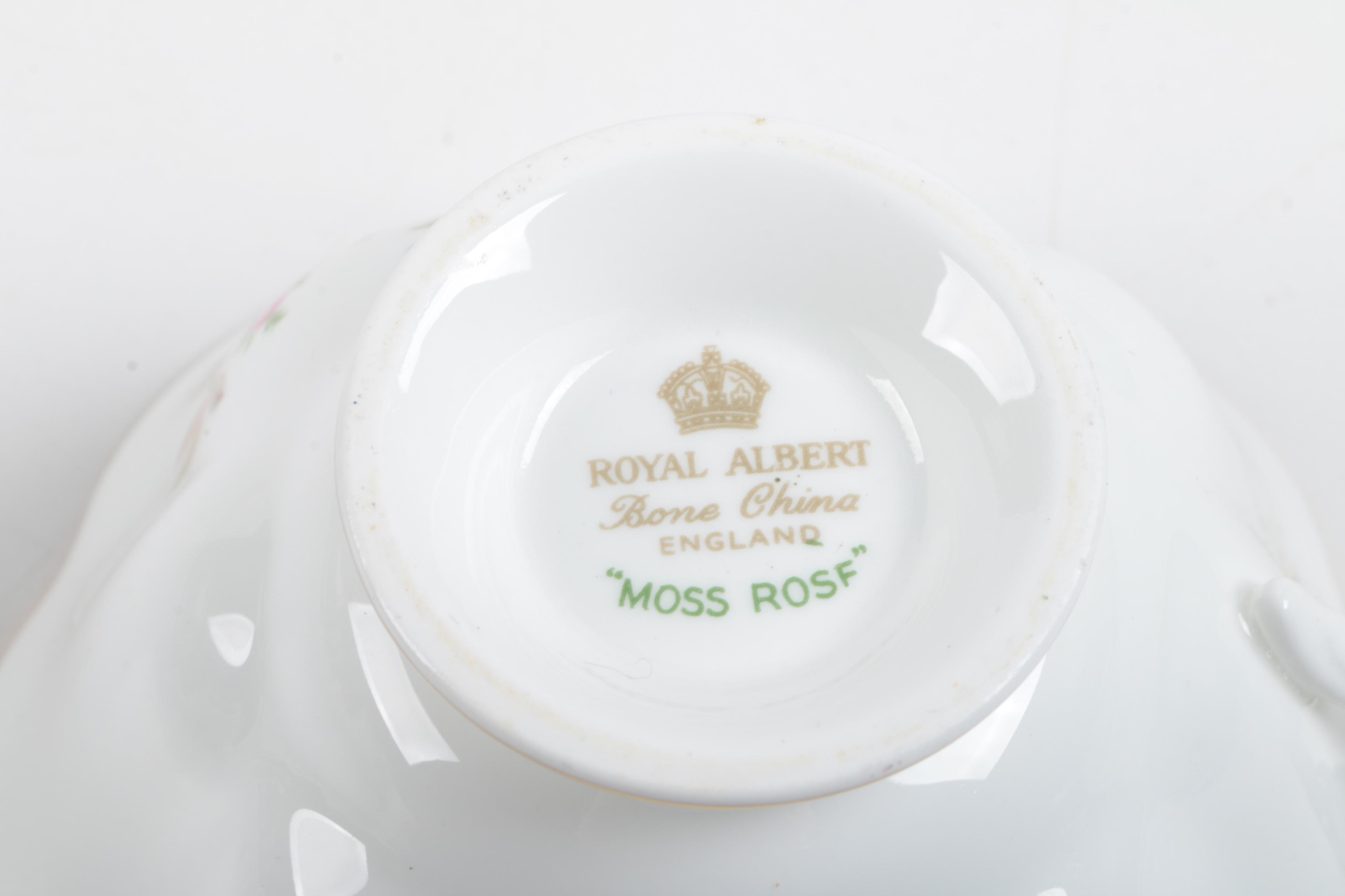 Porcelain Tableware Featuring