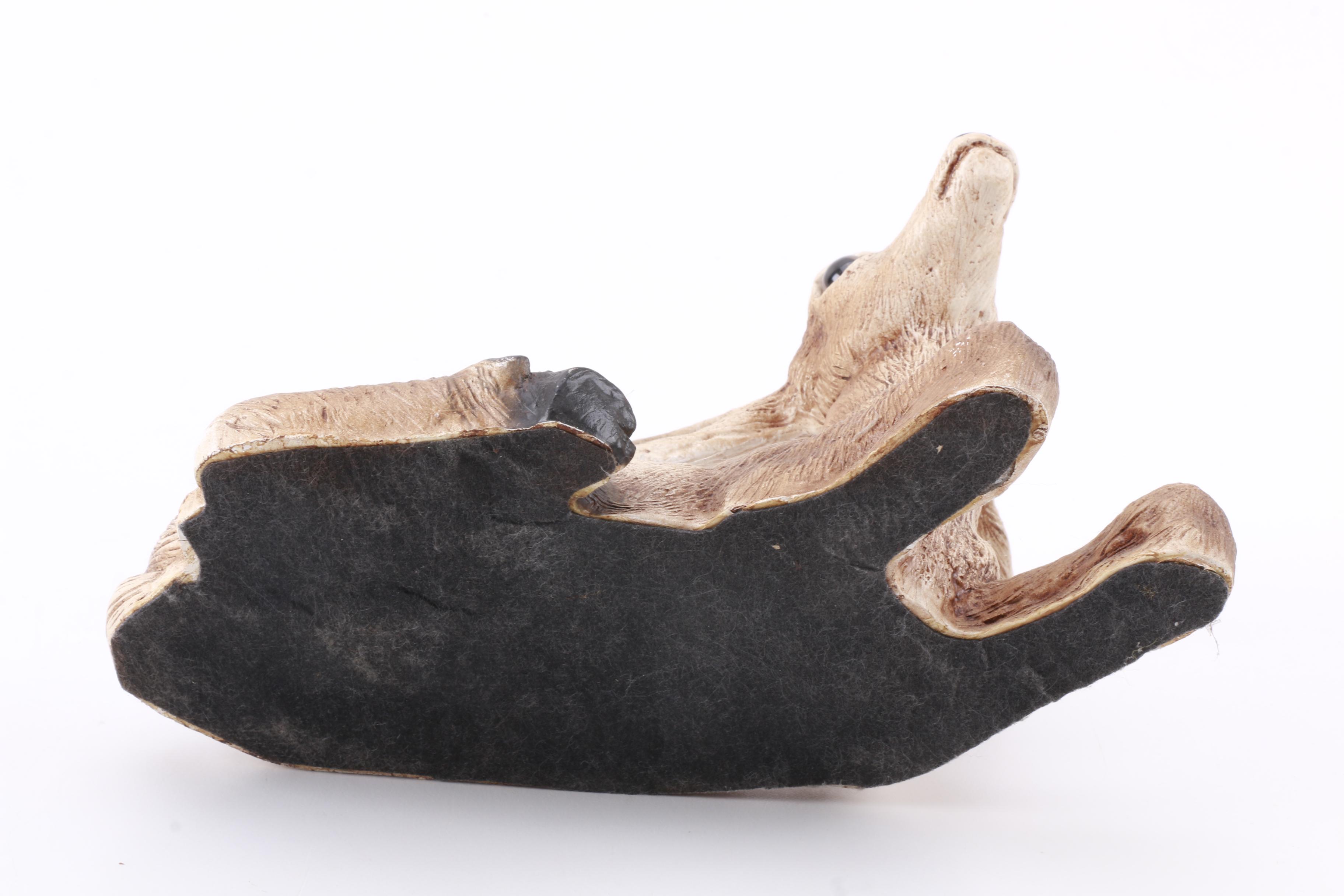 Woodland Animals Figurines