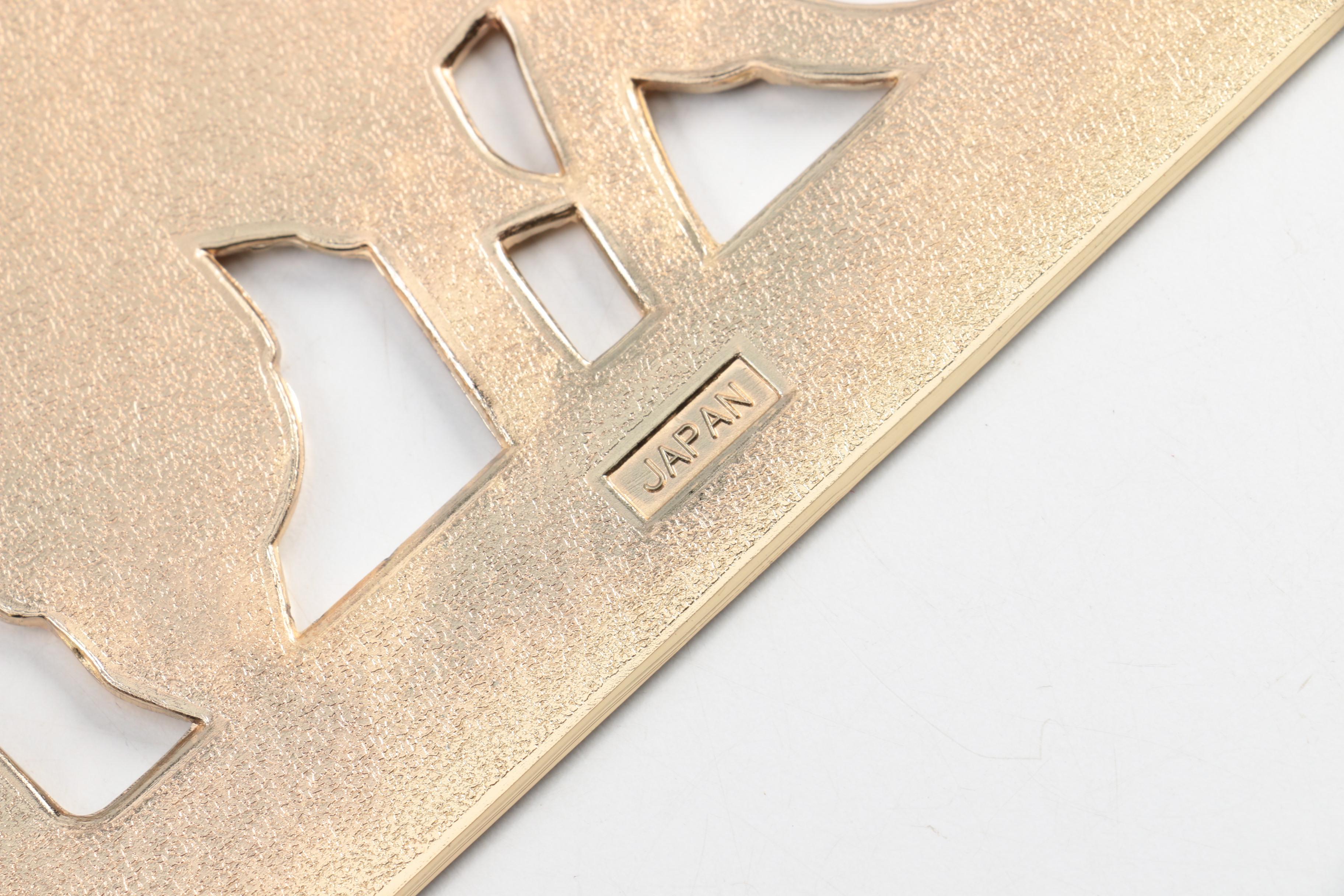 Avon Ceramic Tiles and William A. Rogers Ltd. Trivets