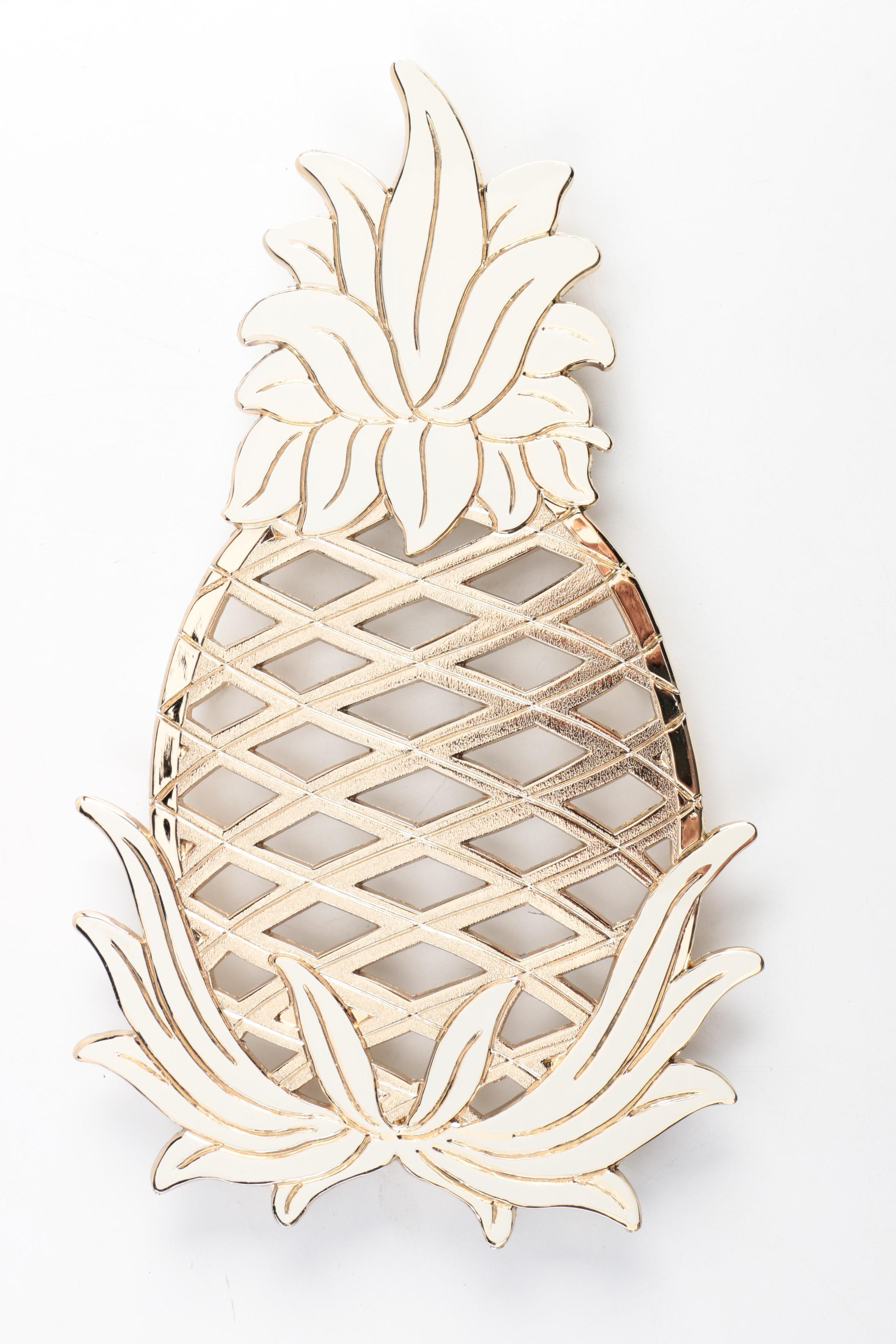 Avon Ceramic Tiles and William A. Rogers Ltd. Trivets