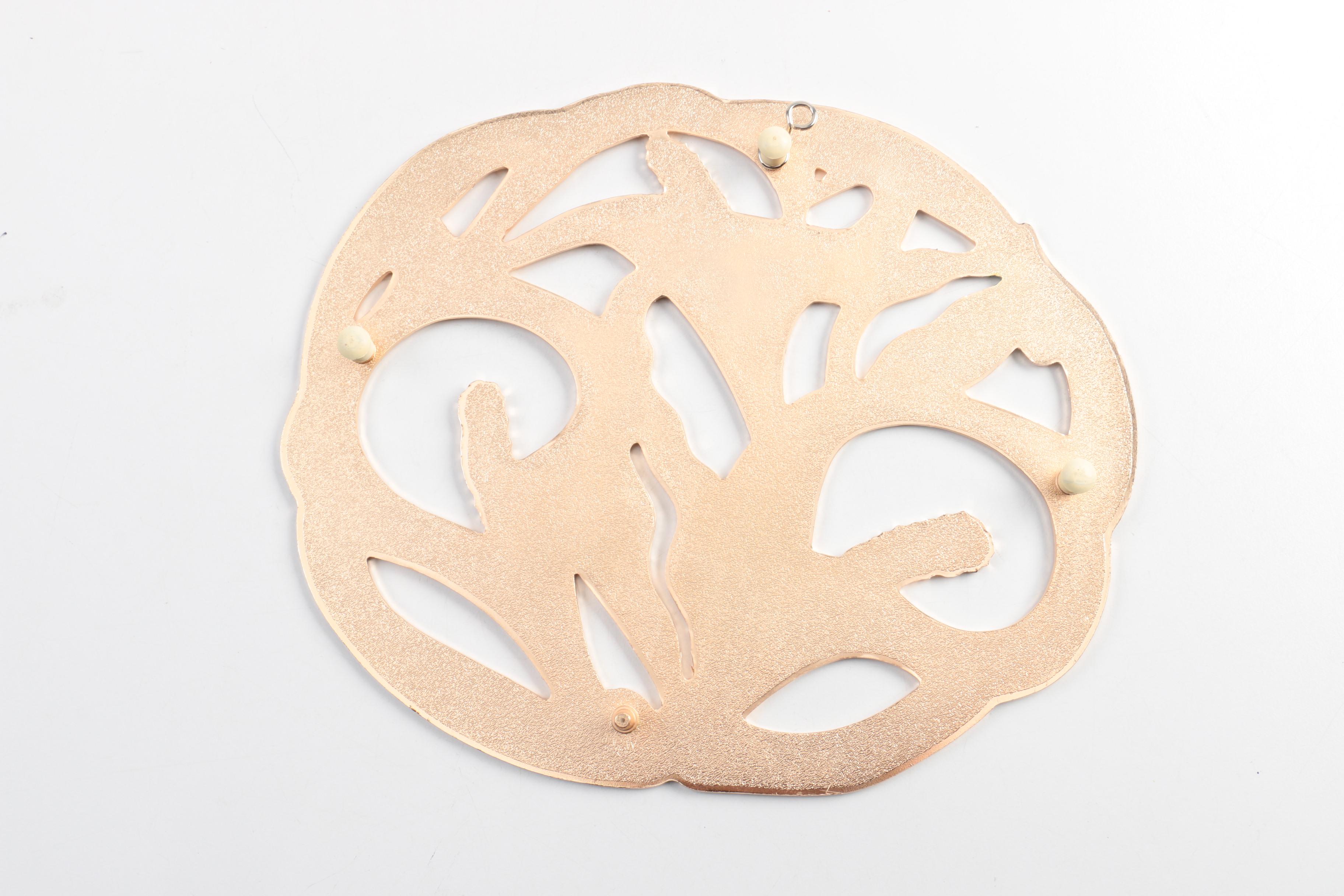 Avon Ceramic Tiles and William A. Rogers Ltd. Trivets