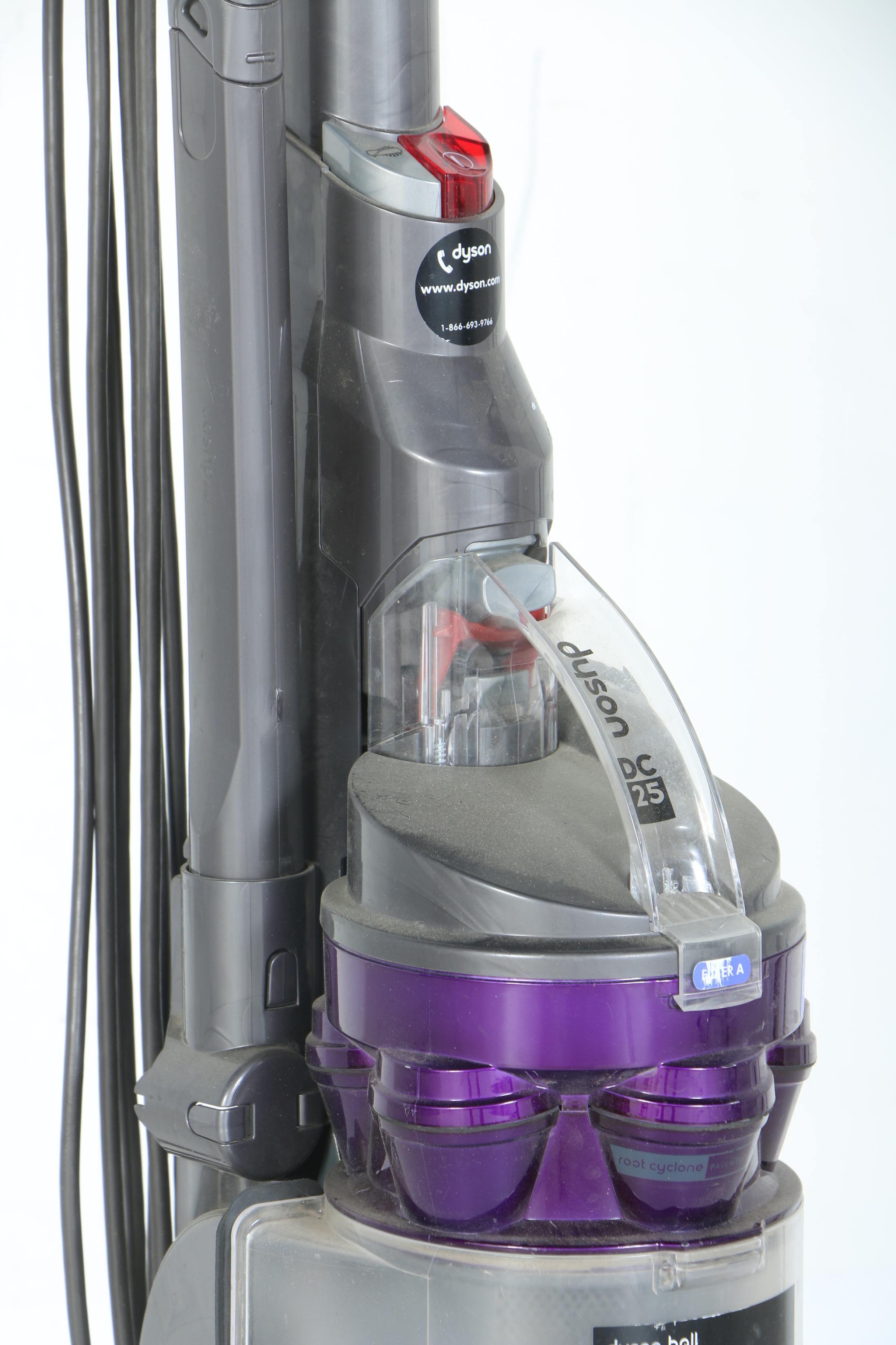 Dyson DC25 Animal Plus Vacuum Cleaner
