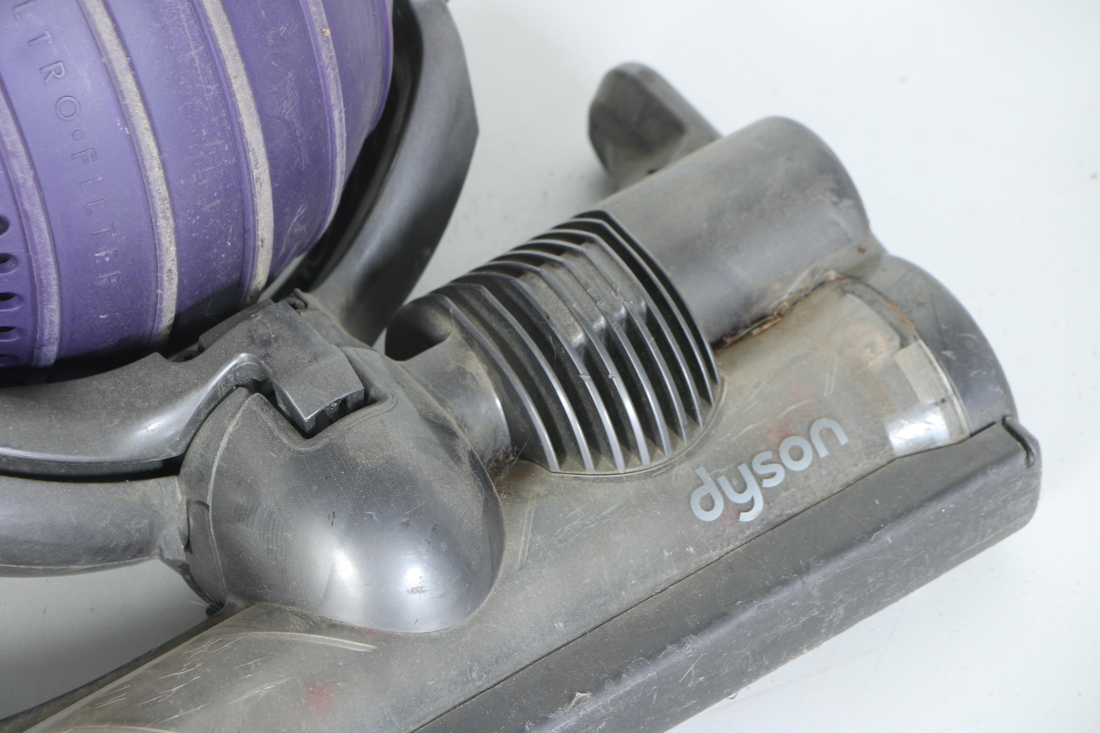 Dyson DC25 Animal Plus Vacuum Cleaner