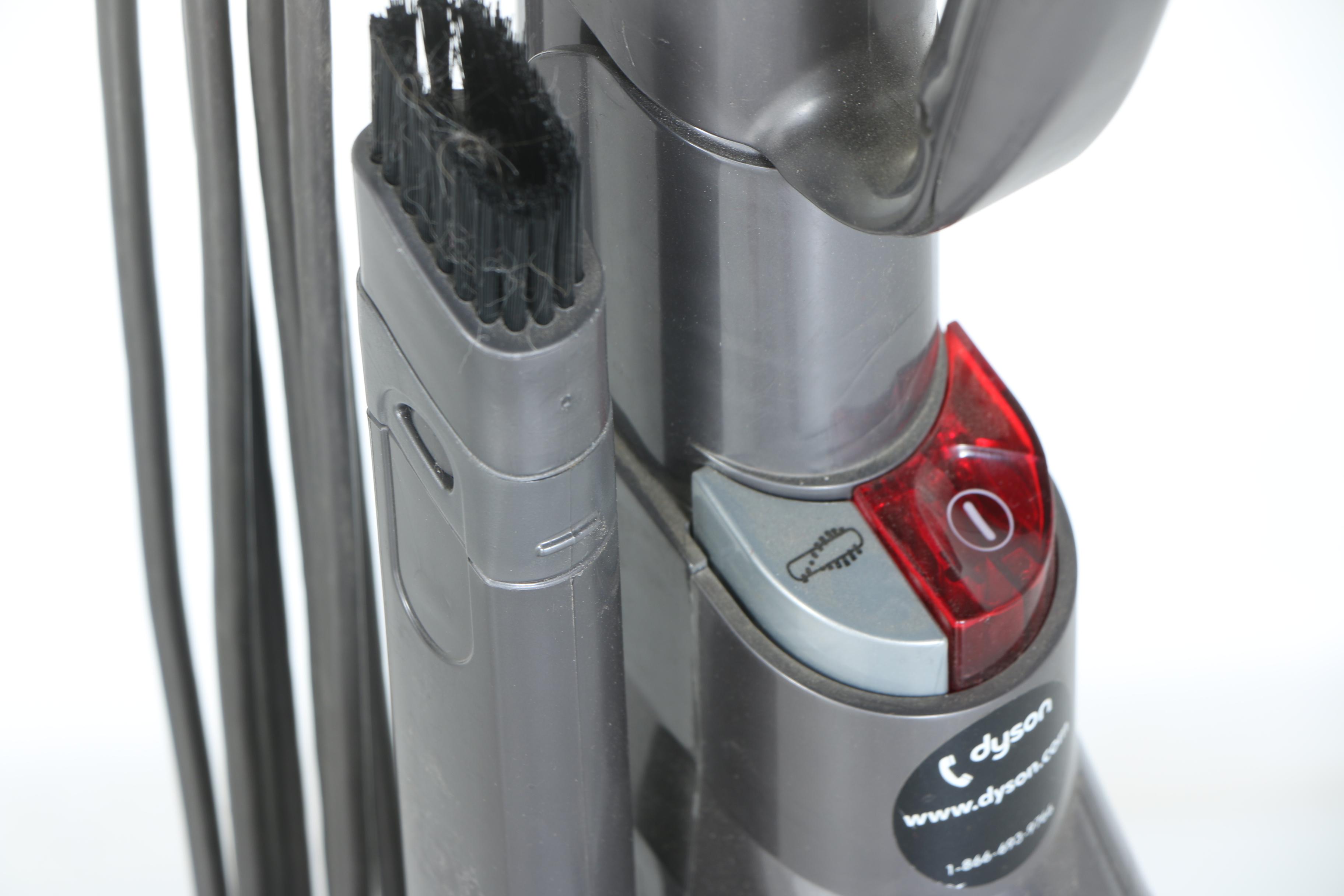 Dyson DC25 Animal Plus Vacuum Cleaner