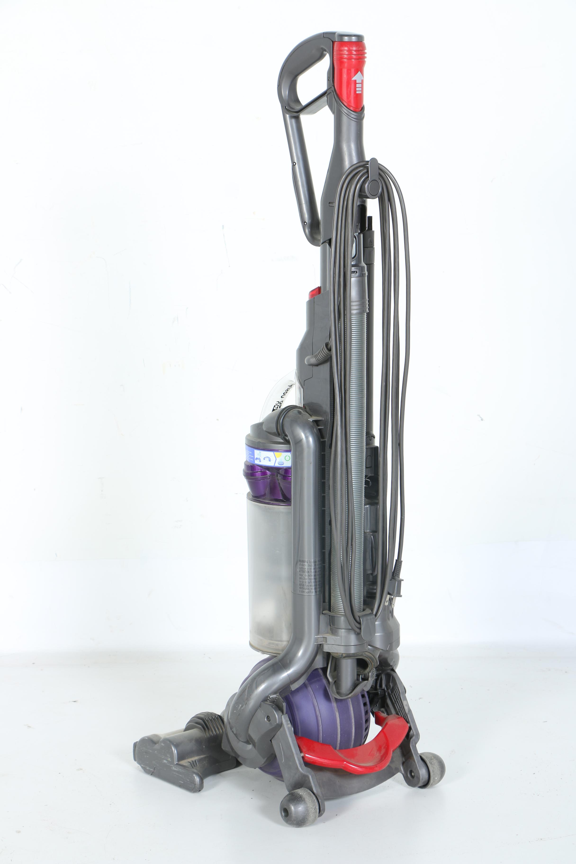 Dyson DC25 Animal Plus Vacuum Cleaner