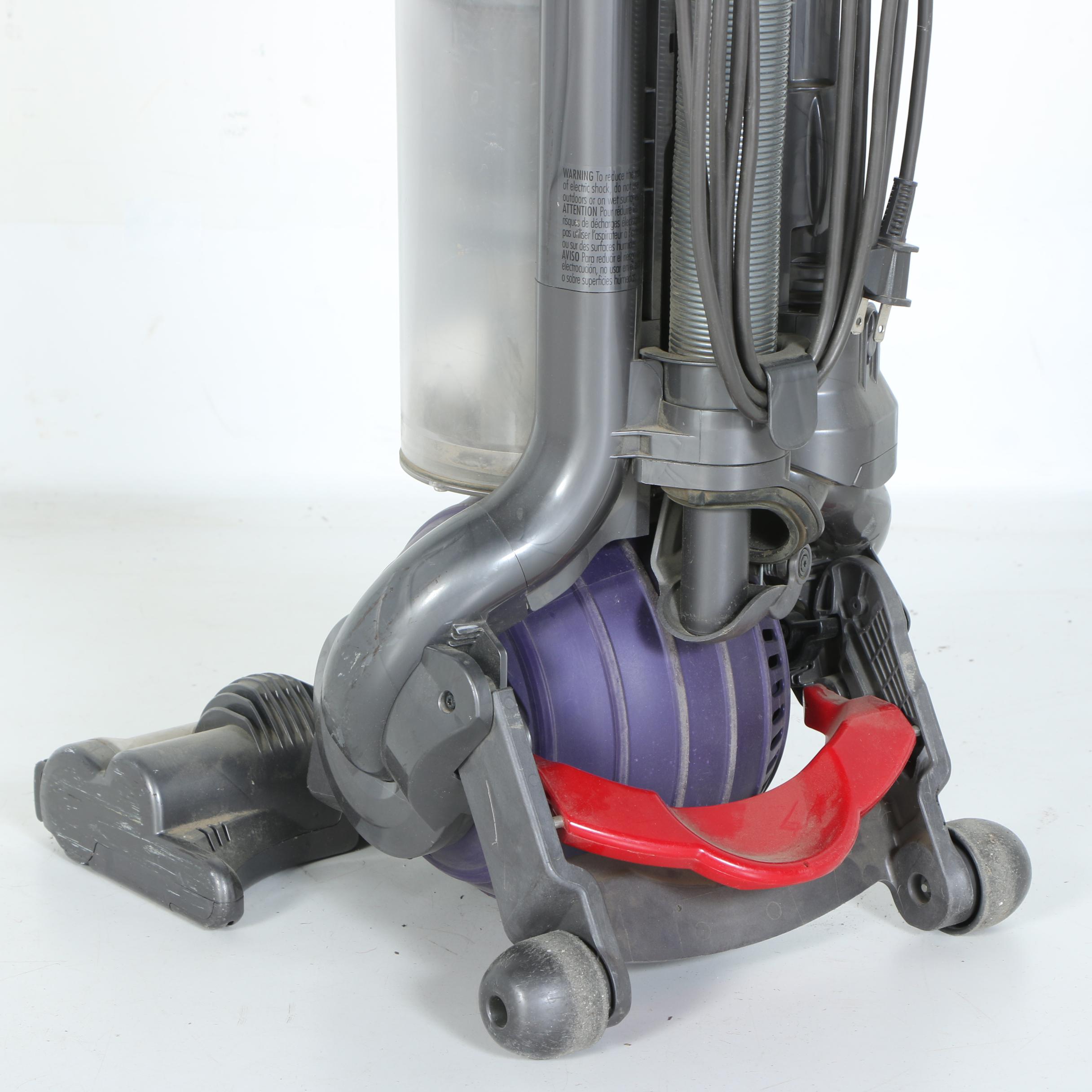 Dyson DC25 Animal Plus Vacuum Cleaner