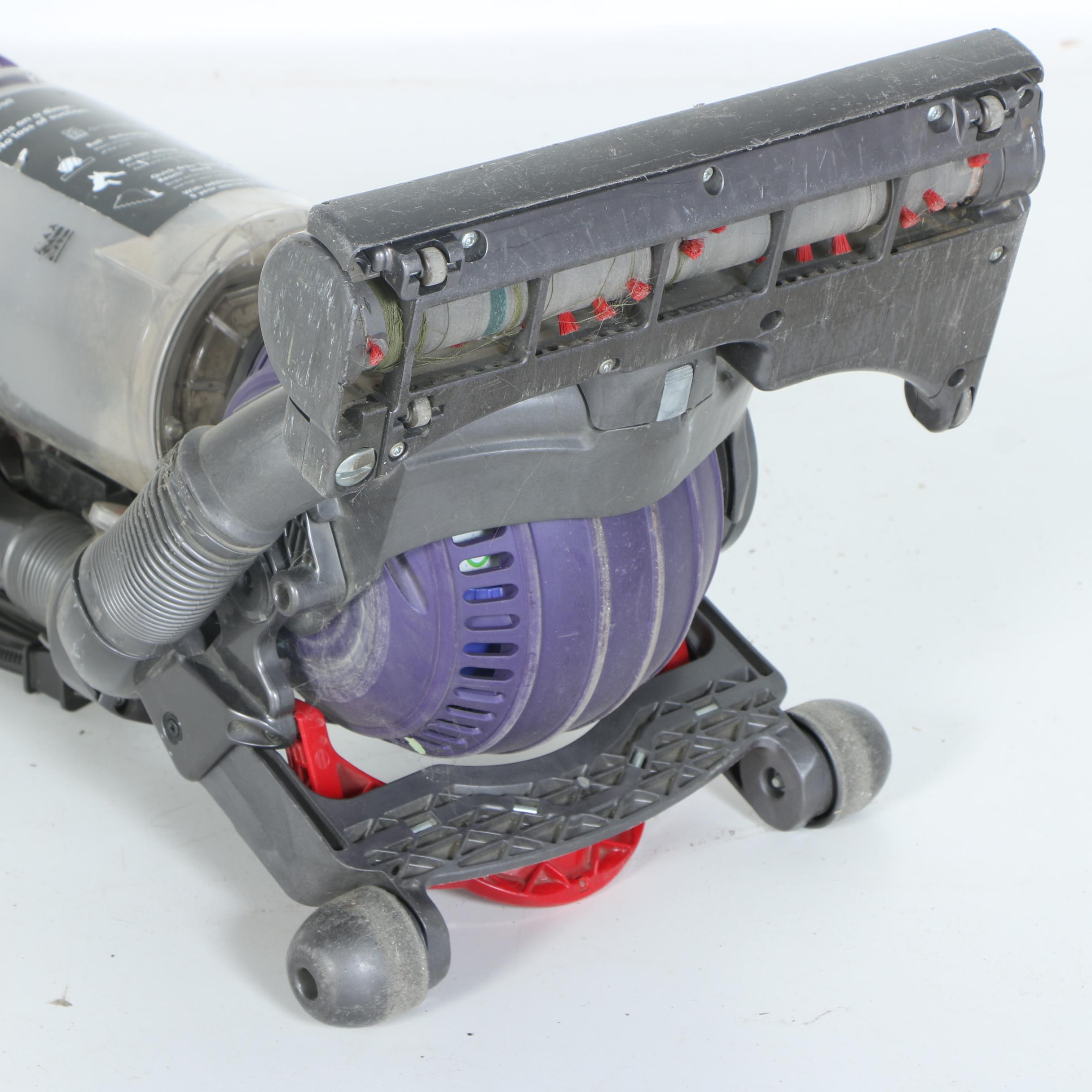 Dyson DC25 Animal Plus Vacuum Cleaner