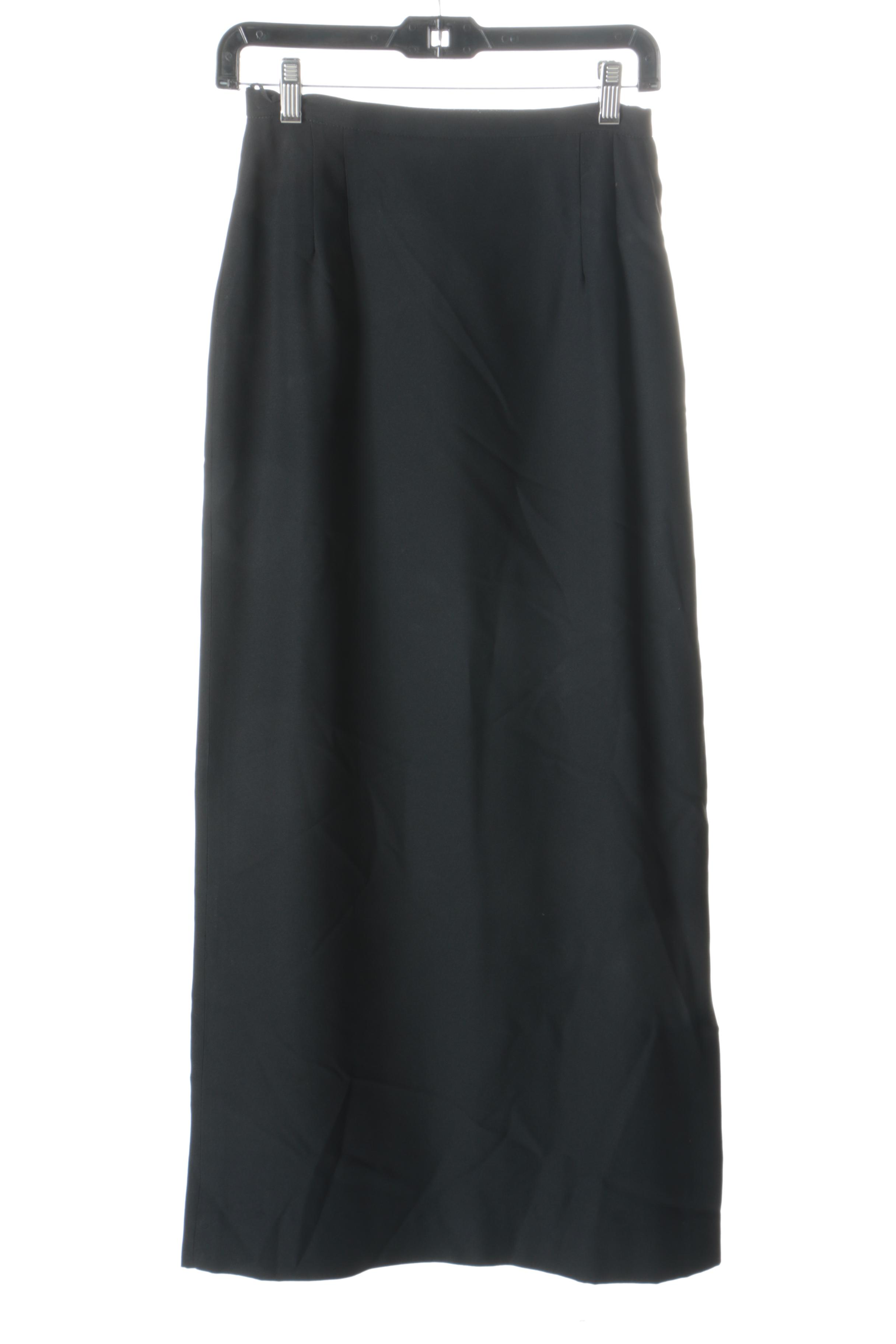 Women's Vintage Clothing Including Weathervane