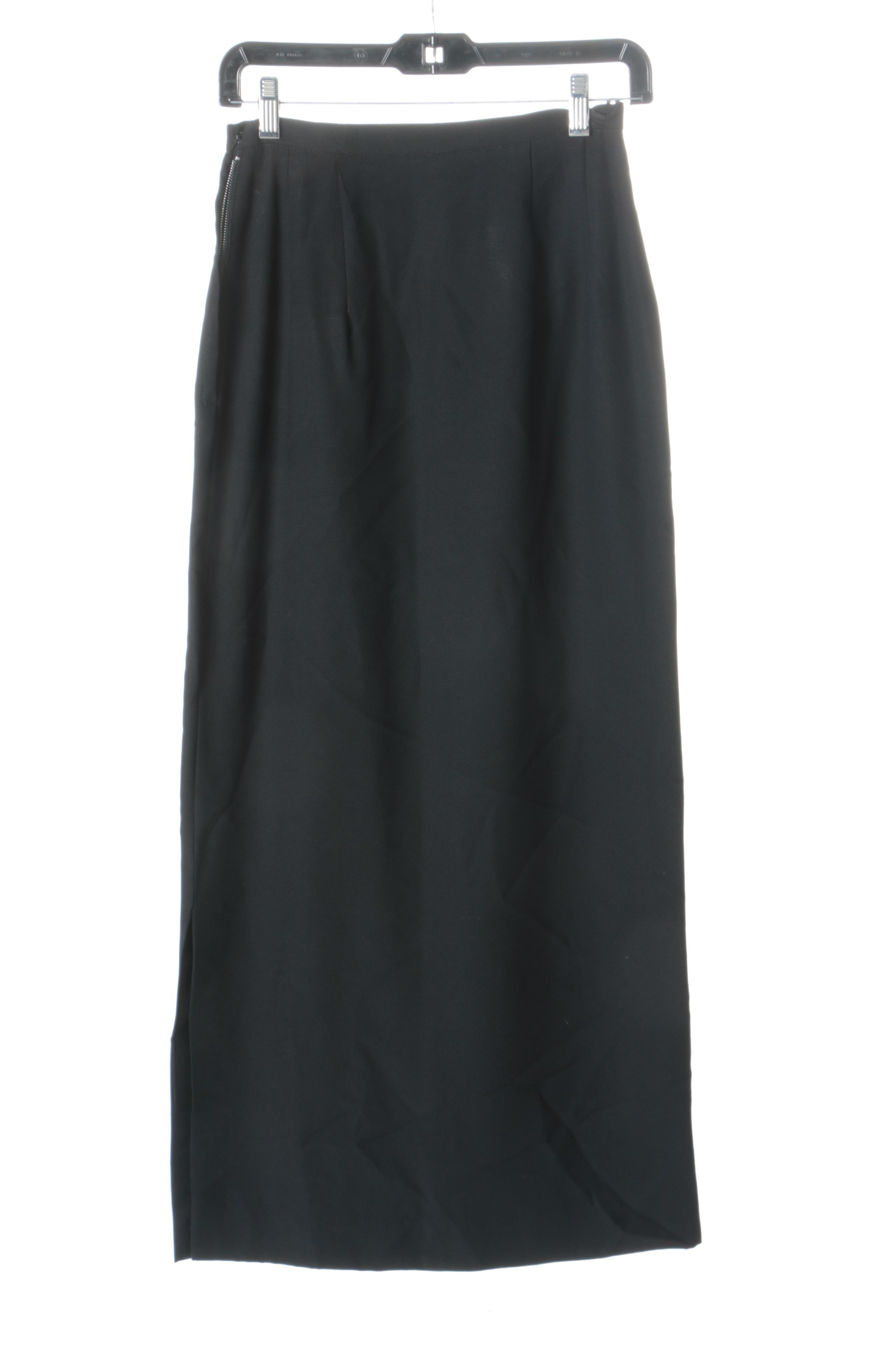 Women's Vintage Clothing Including Weathervane