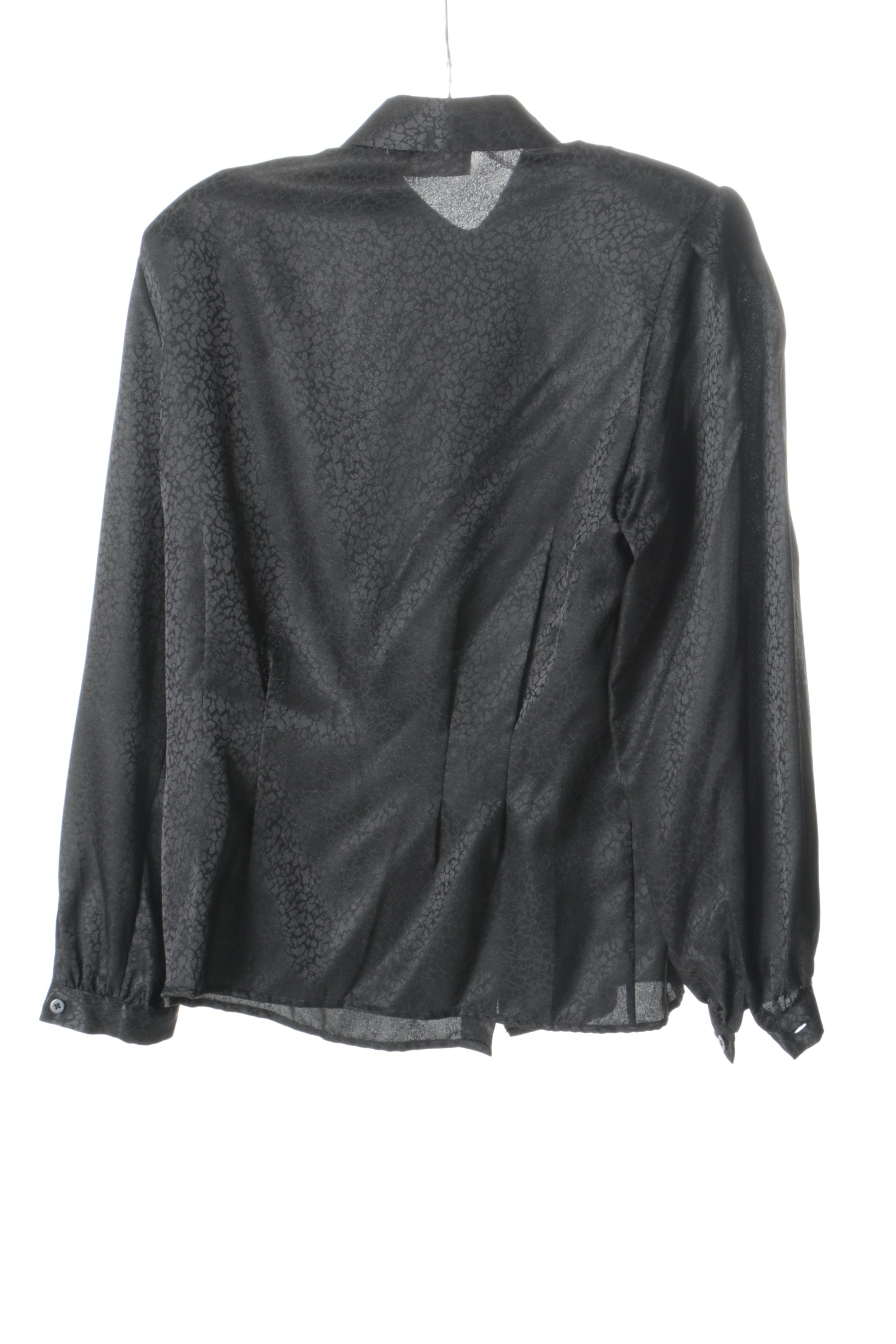 Women's Vintage Clothing Including Weathervane