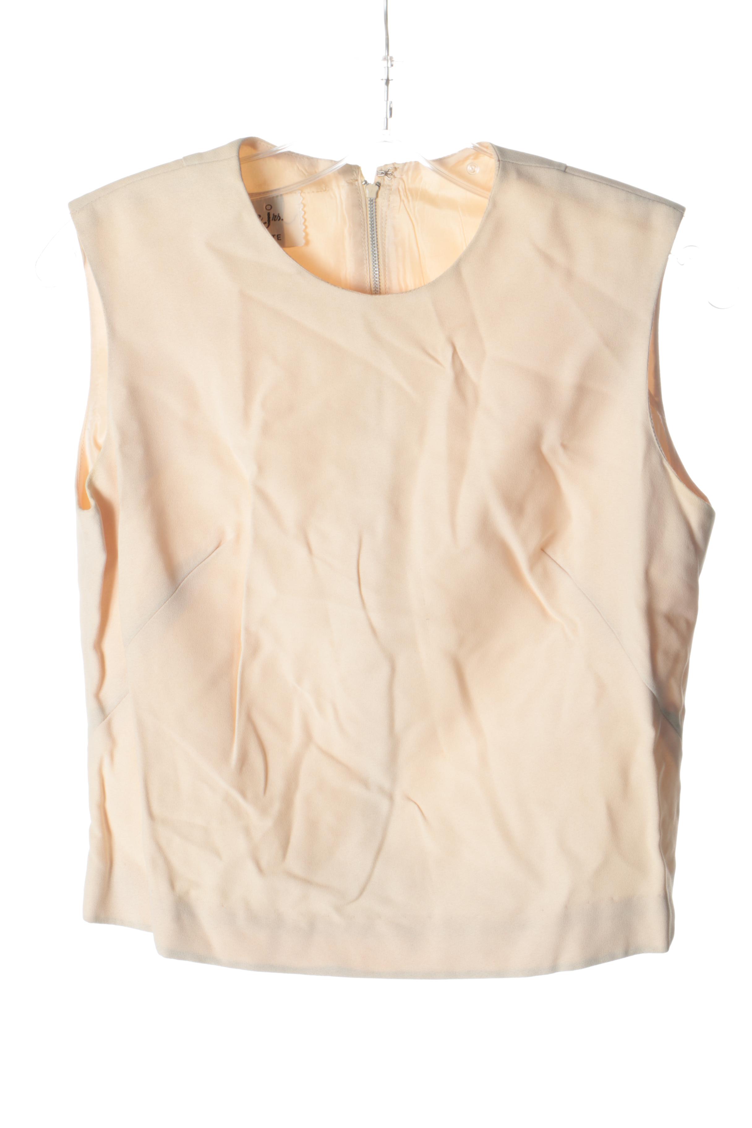 Women's Vintage Clothing Including Weathervane