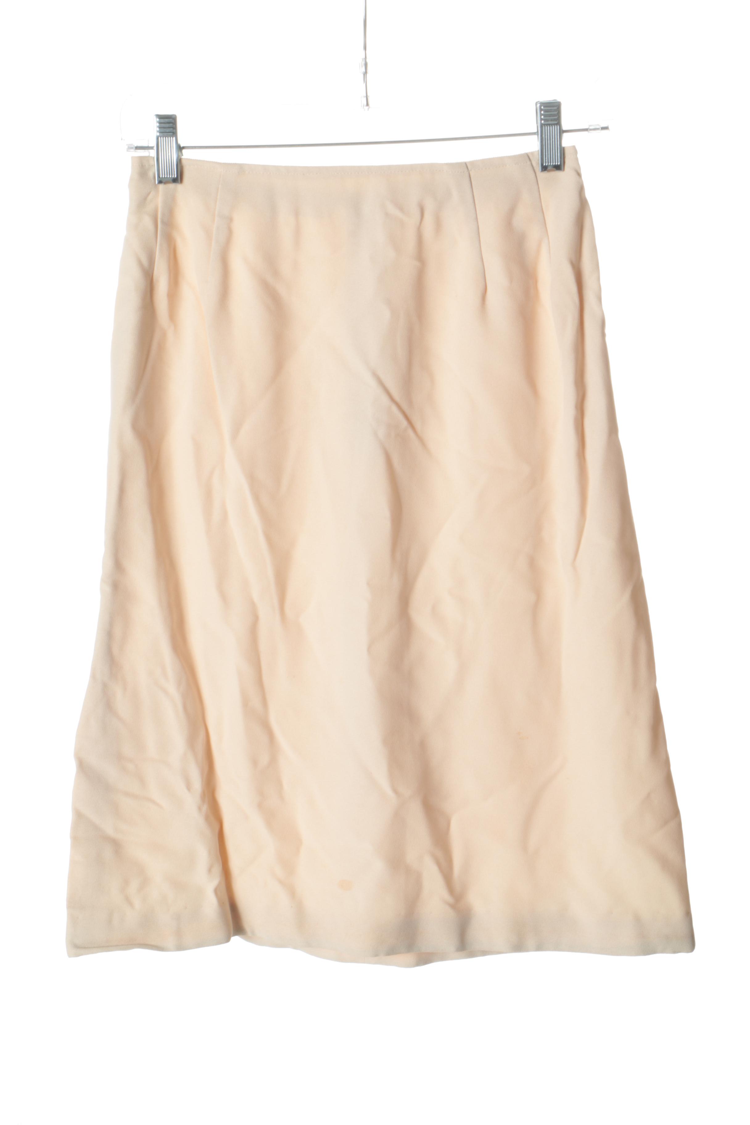 Women's Vintage Clothing Including Weathervane