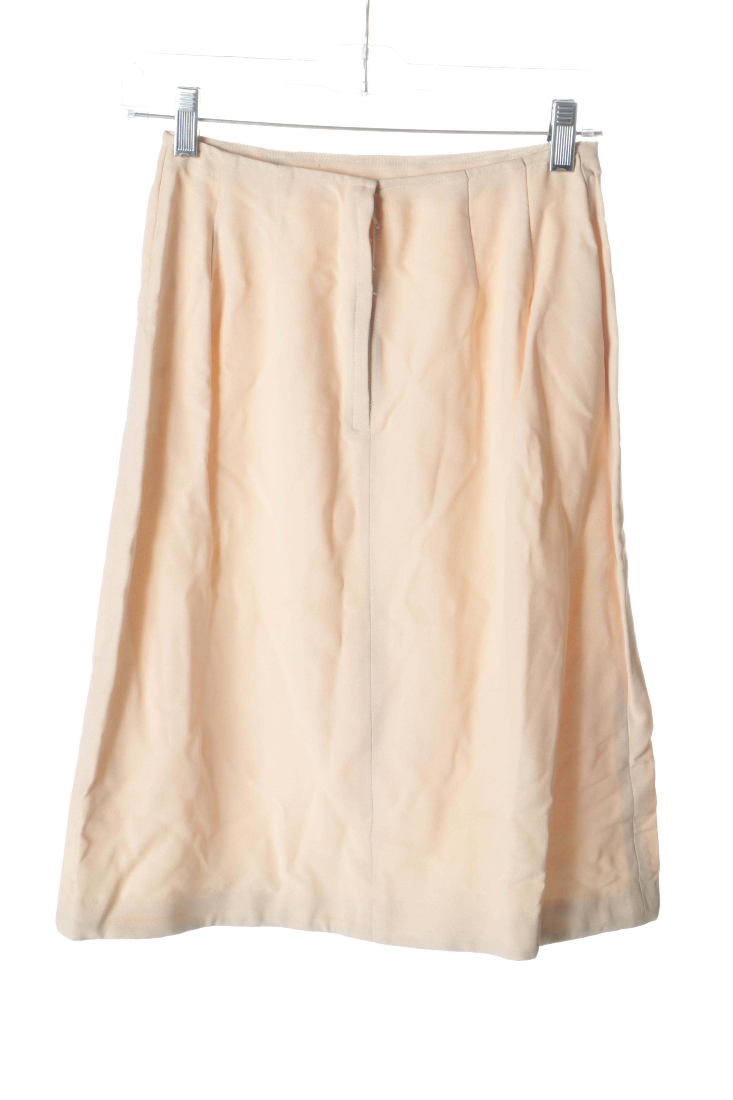 Women's Vintage Clothing Including Weathervane