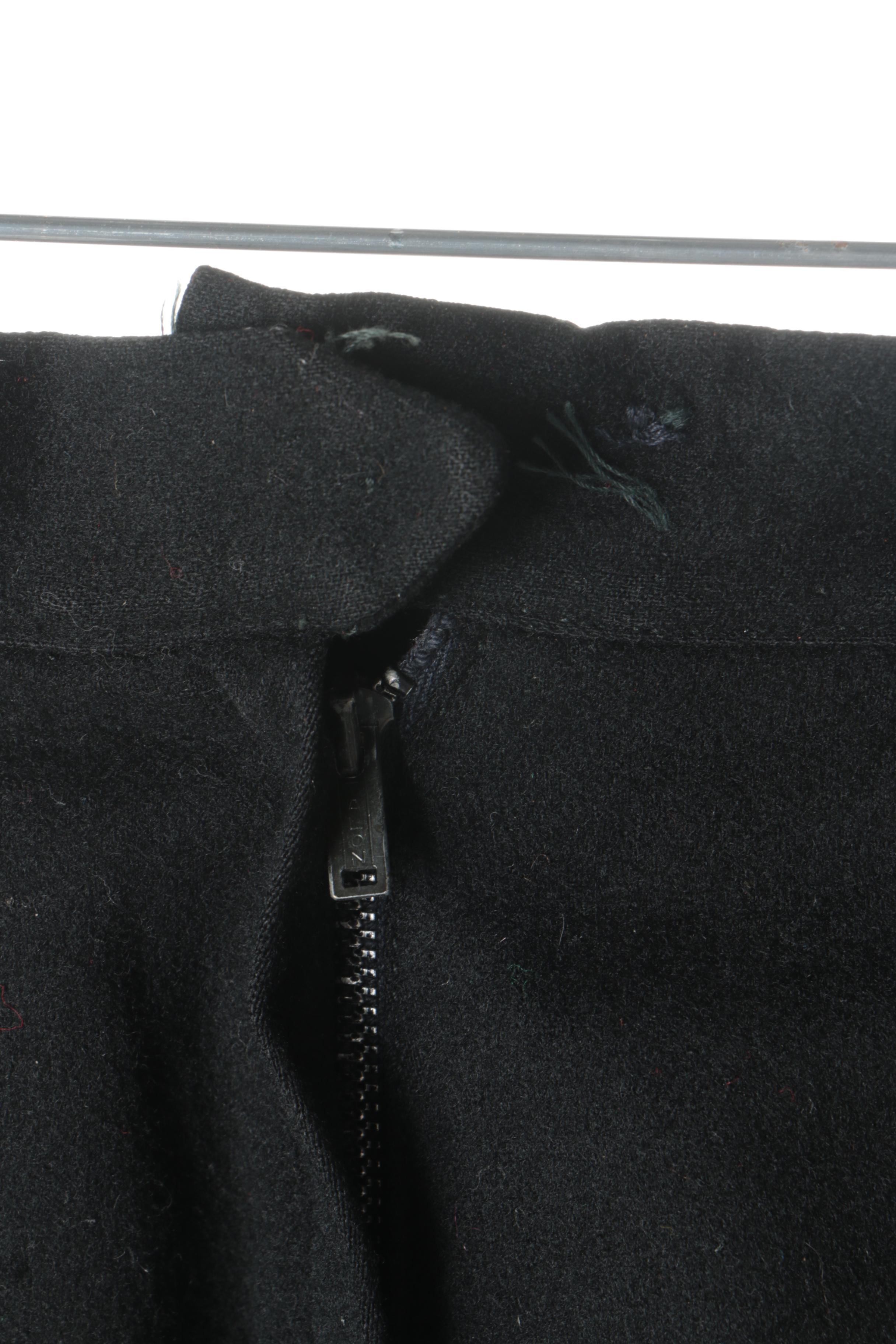 Women's Vintage Clothing Including Weathervane