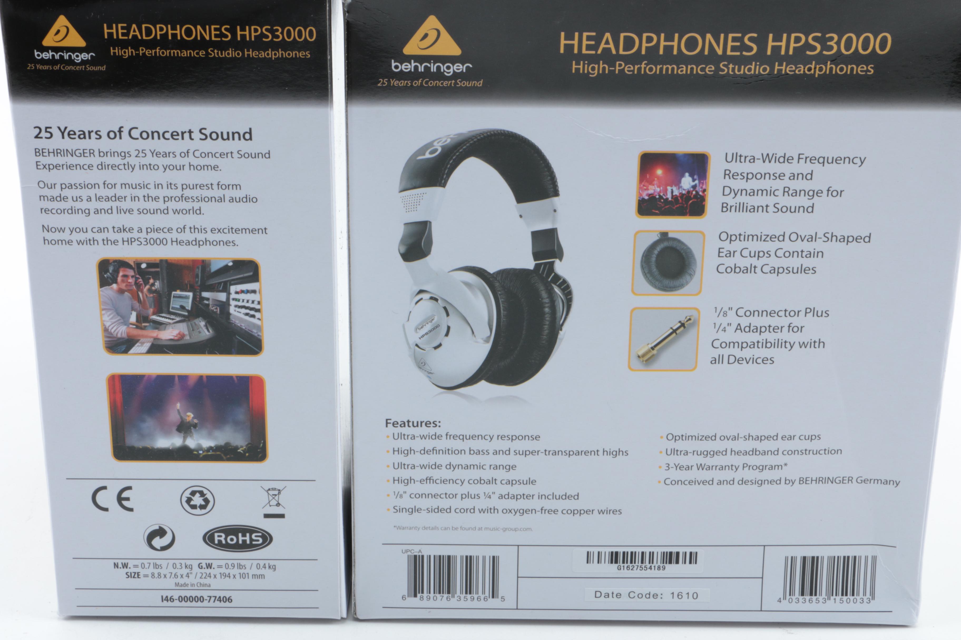 Novation Launchpad Mini, Snowball Studio Vocal Recording and Headphones