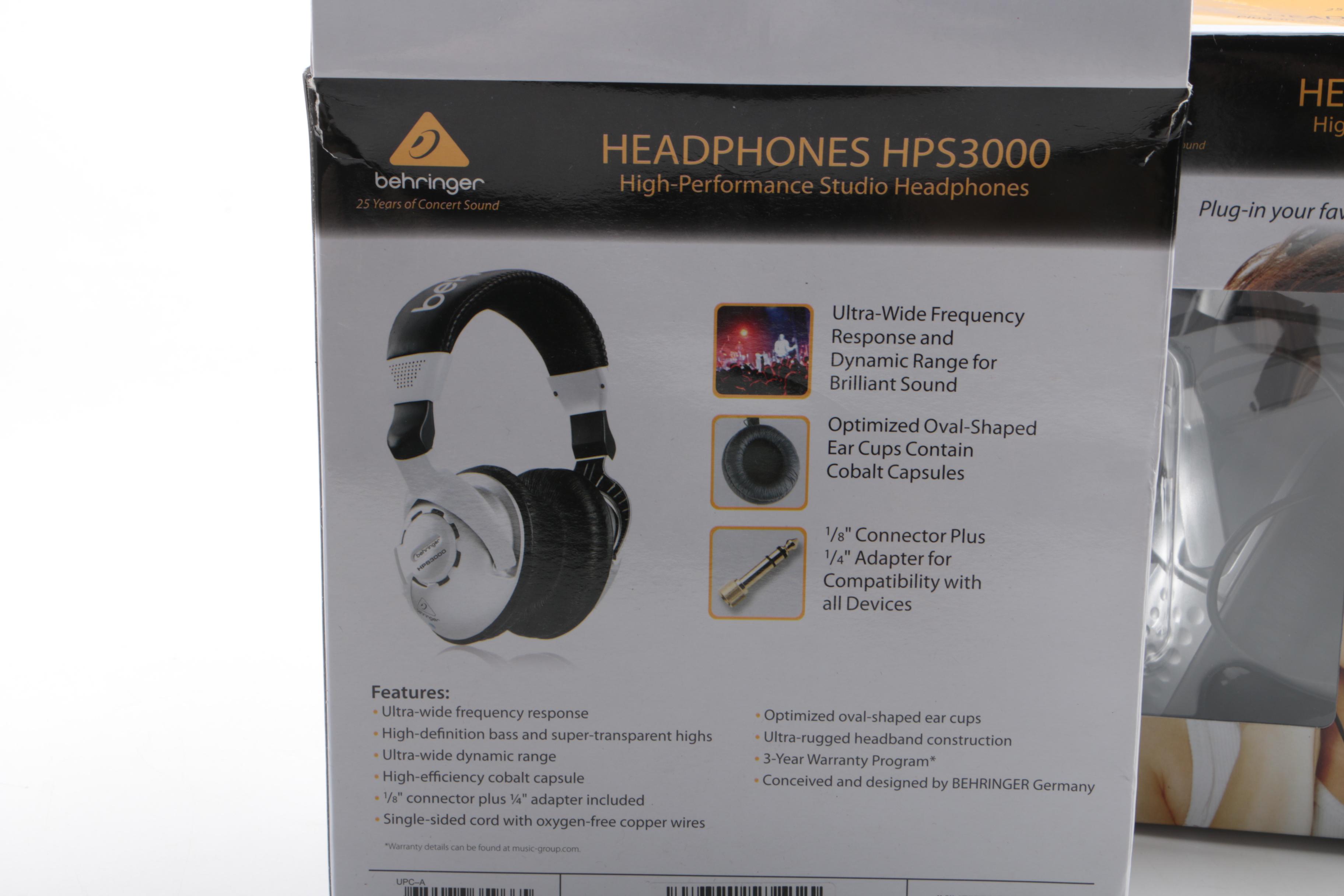 Novation Launchpad Mini, Snowball Studio Vocal Recording and Headphones