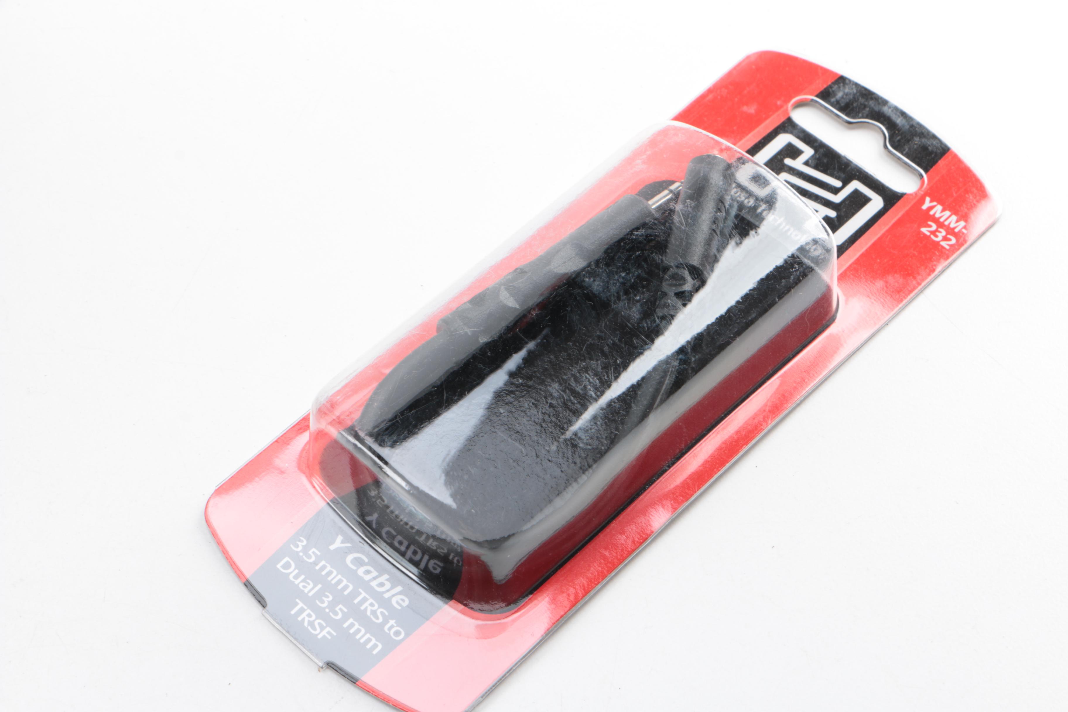 Novation Launchpad Mini, Snowball Studio Vocal Recording and Headphones