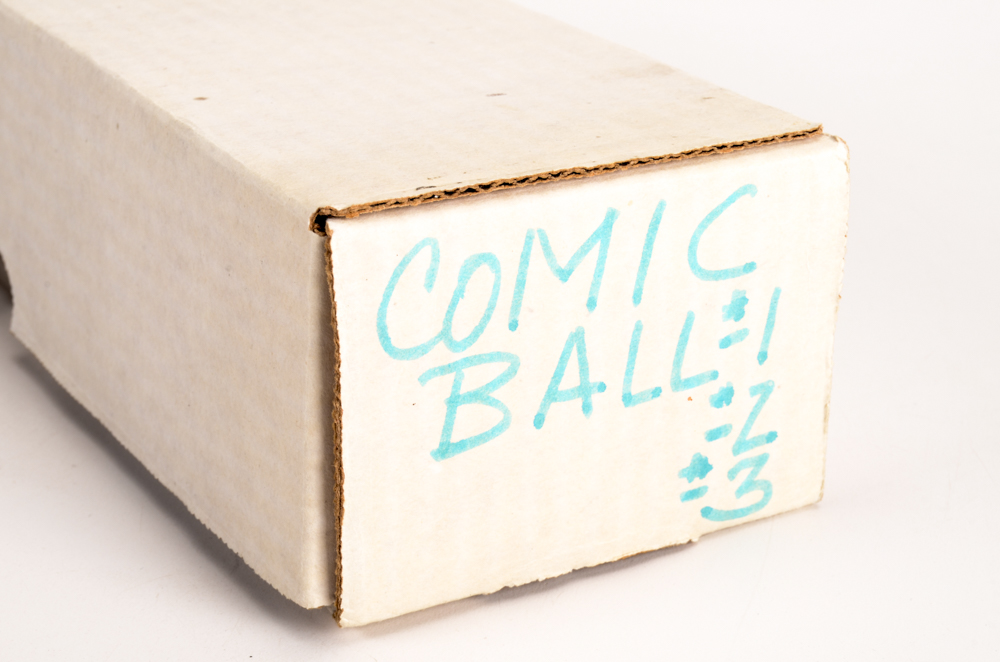 Assorted 1990s Baseball Card Sets