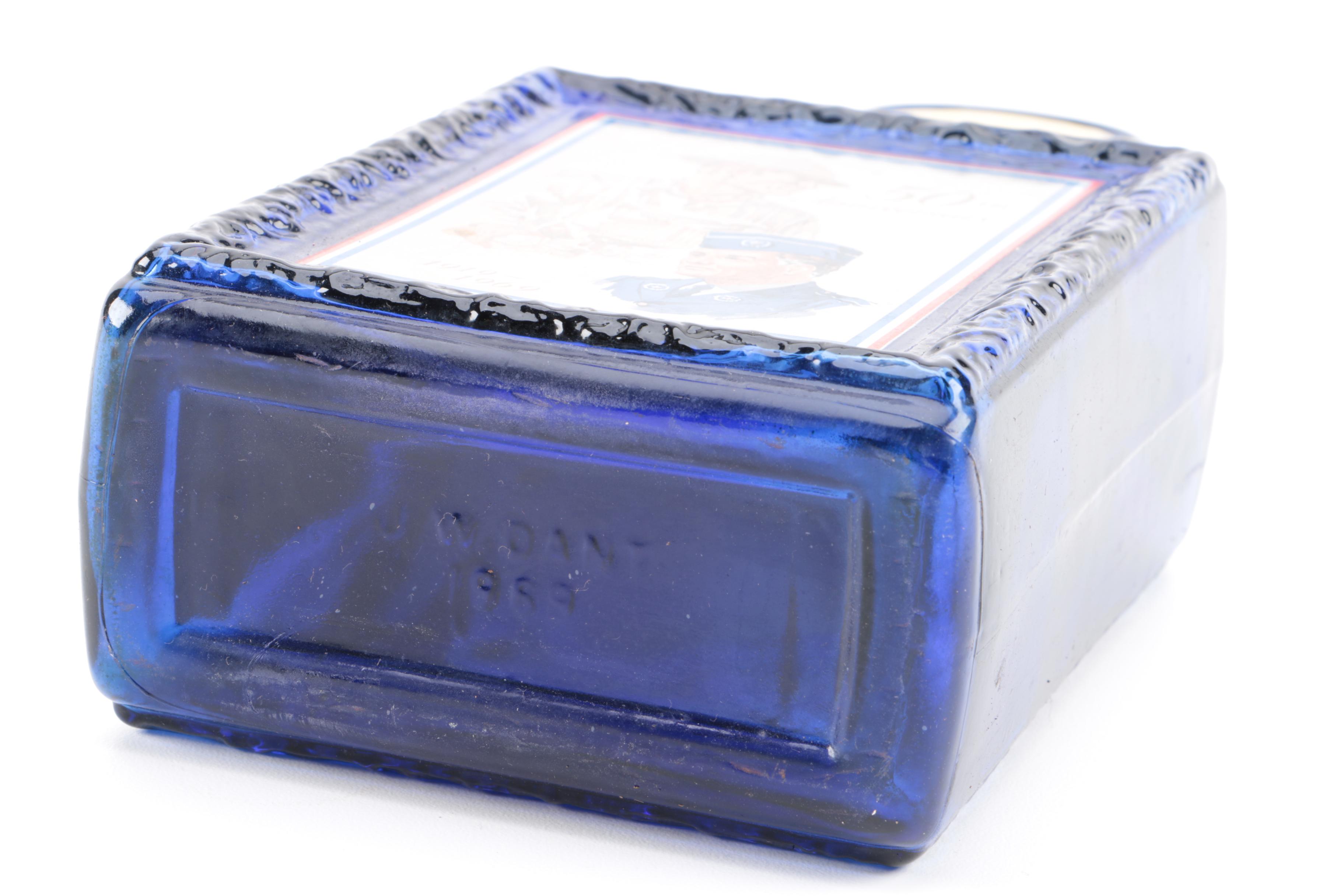 American Legion Commemorative Whiskey Bottles