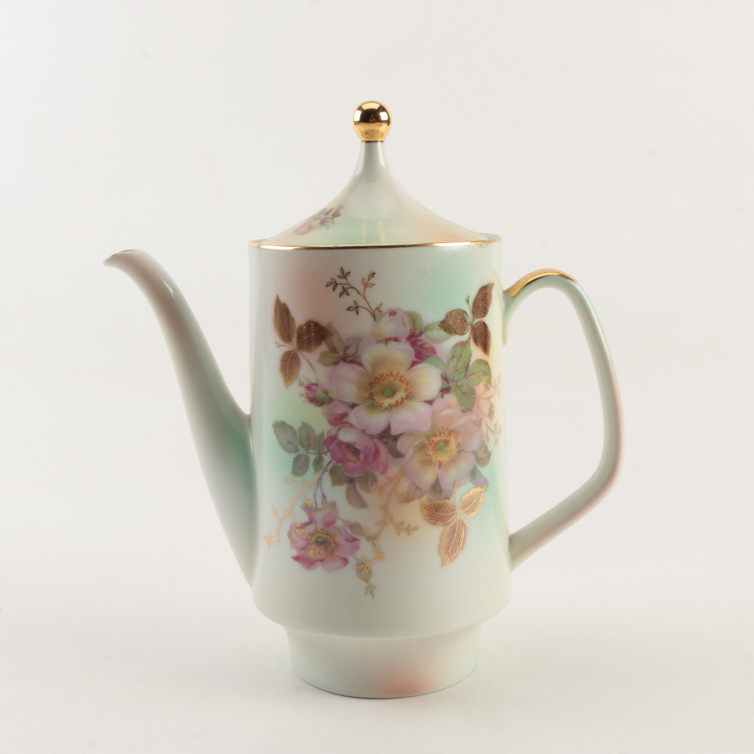 Vintage Schumann Porcelain Tableware