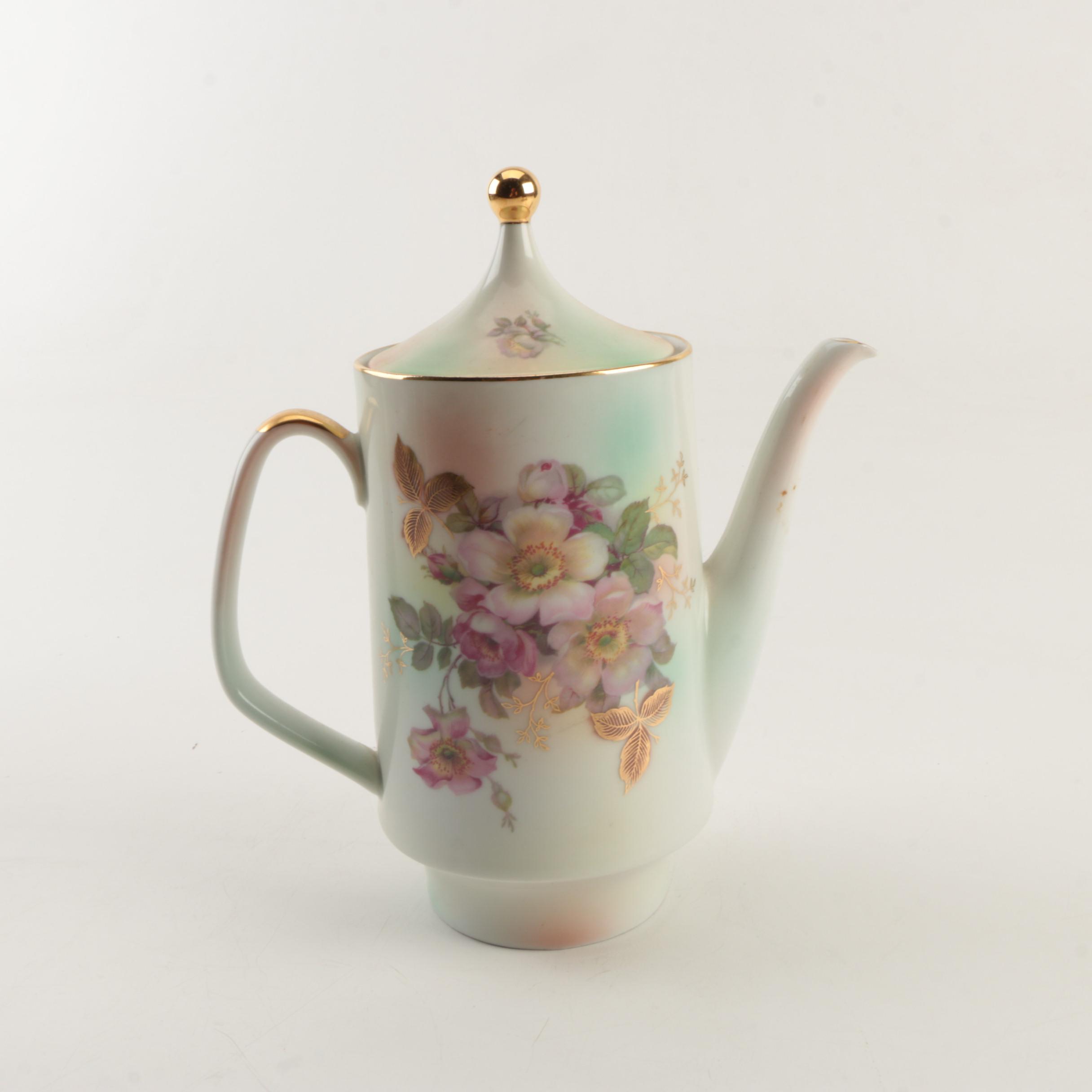 Vintage Schumann Porcelain Tableware