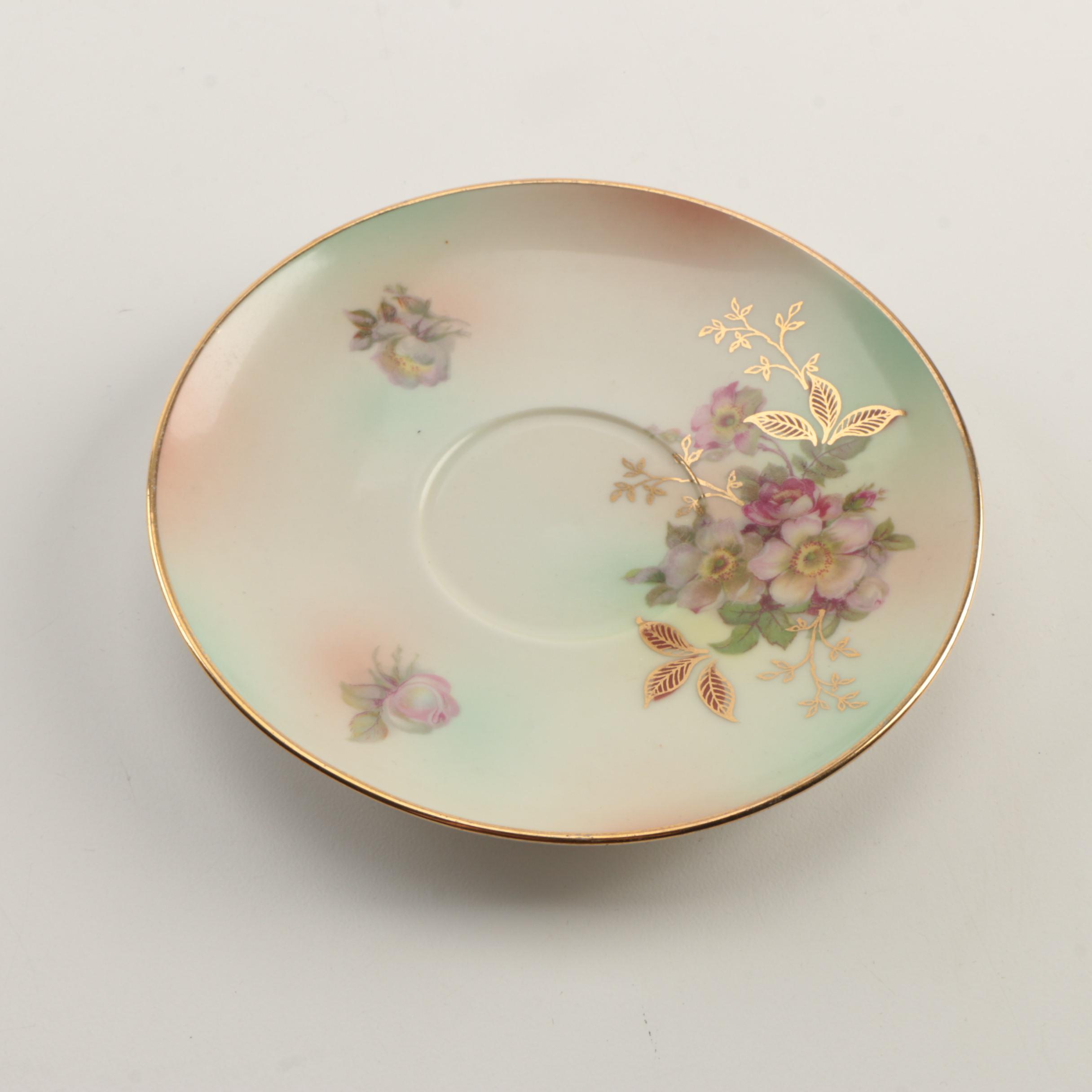 Vintage Schumann Porcelain Tableware