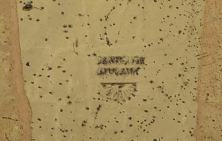 Vintage Brass Trinket Boxes