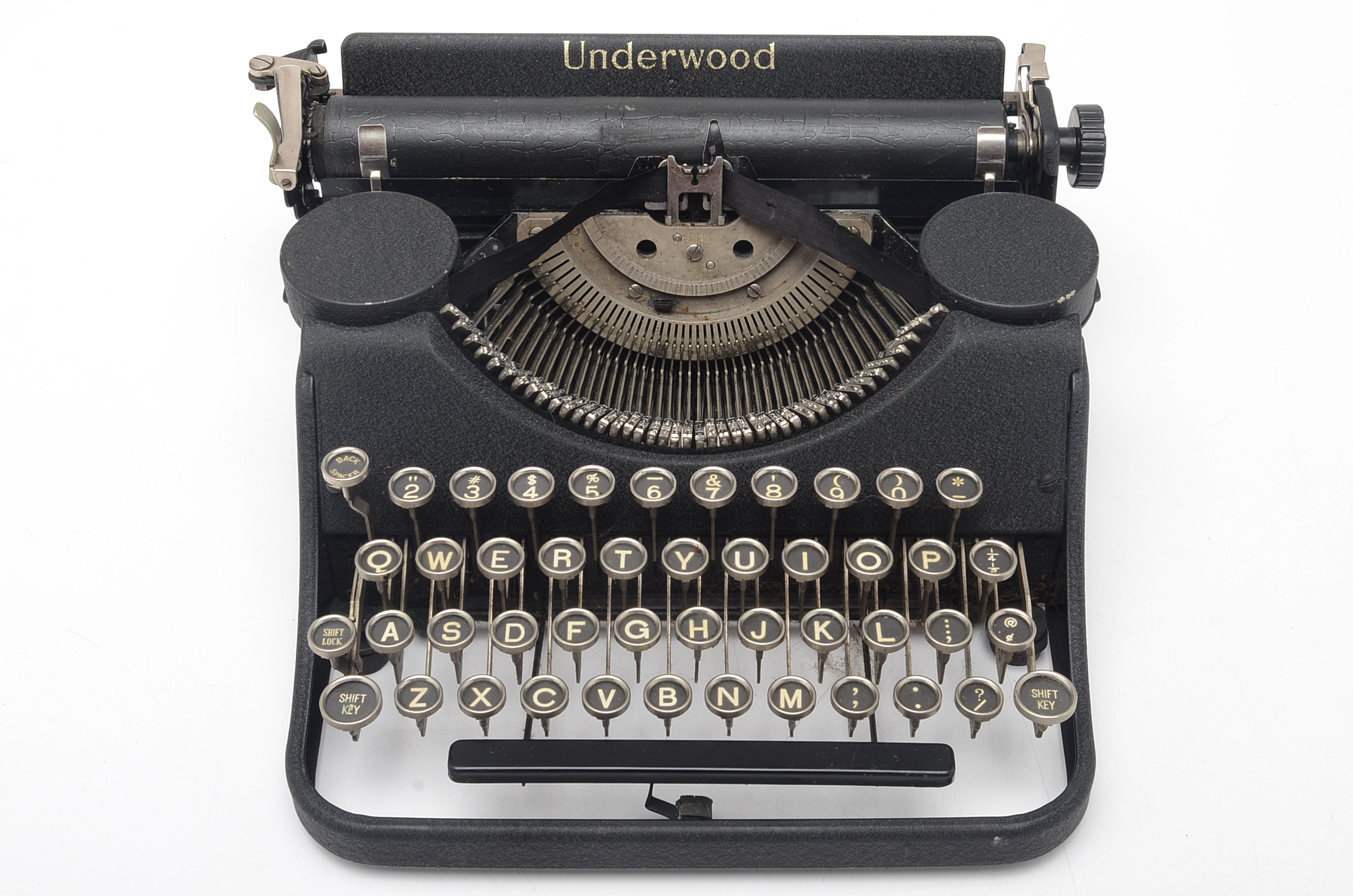Underwood Typewriter