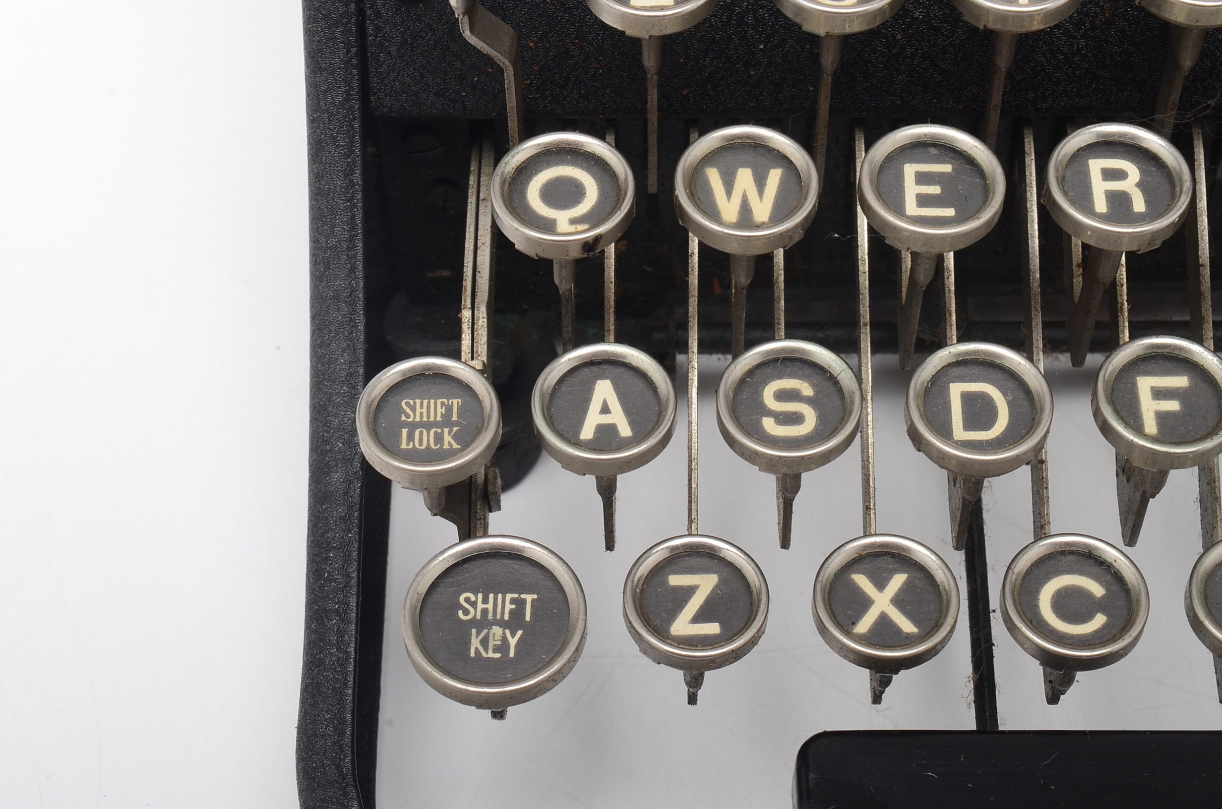 Underwood Typewriter