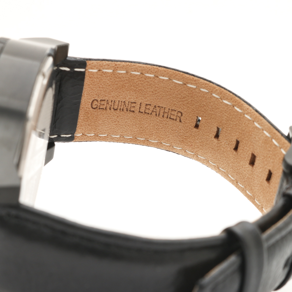 Ulysse Girard Stainless Steel Watch