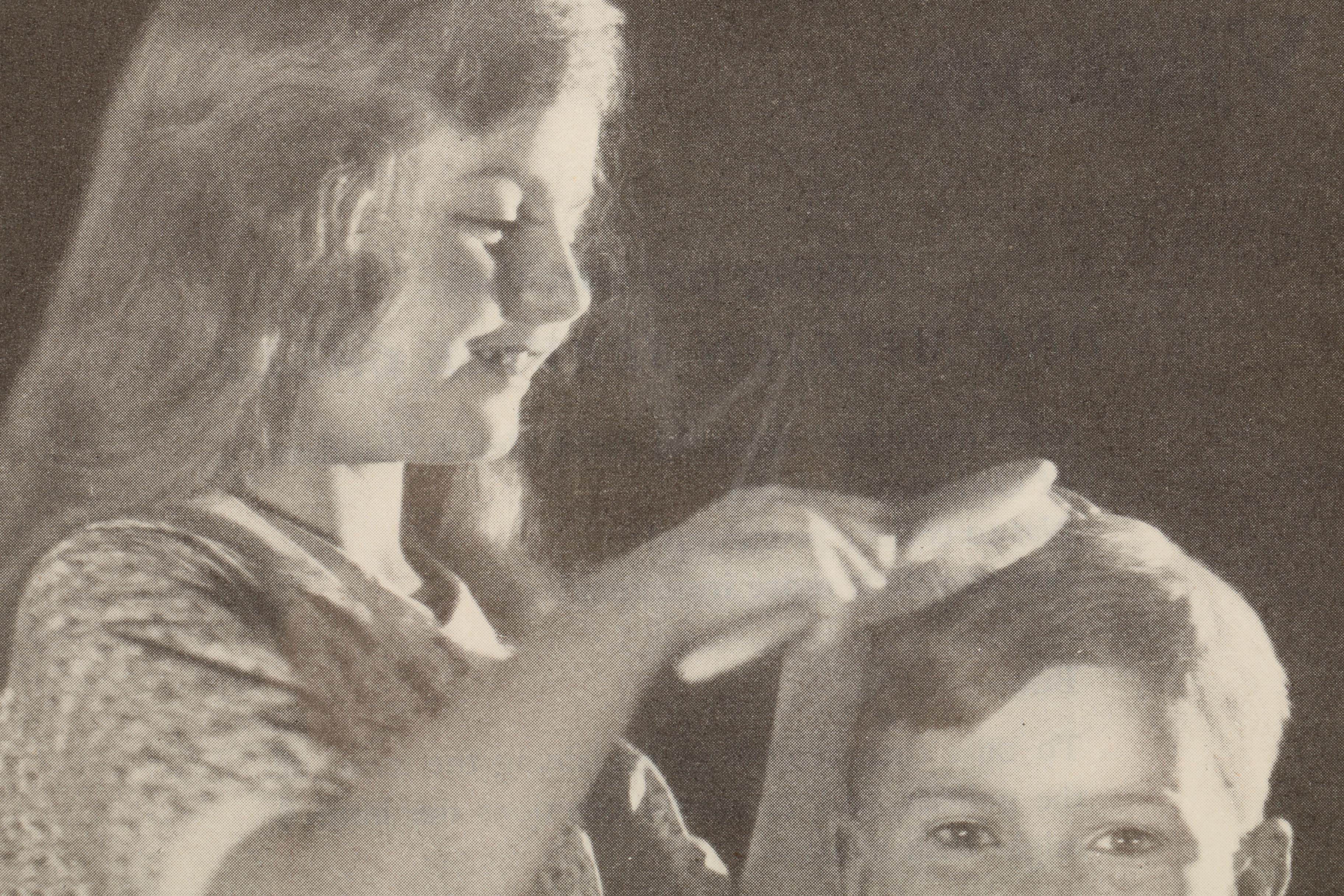 Collection of 1928 Halftone Advertisements from "The American Magazine"