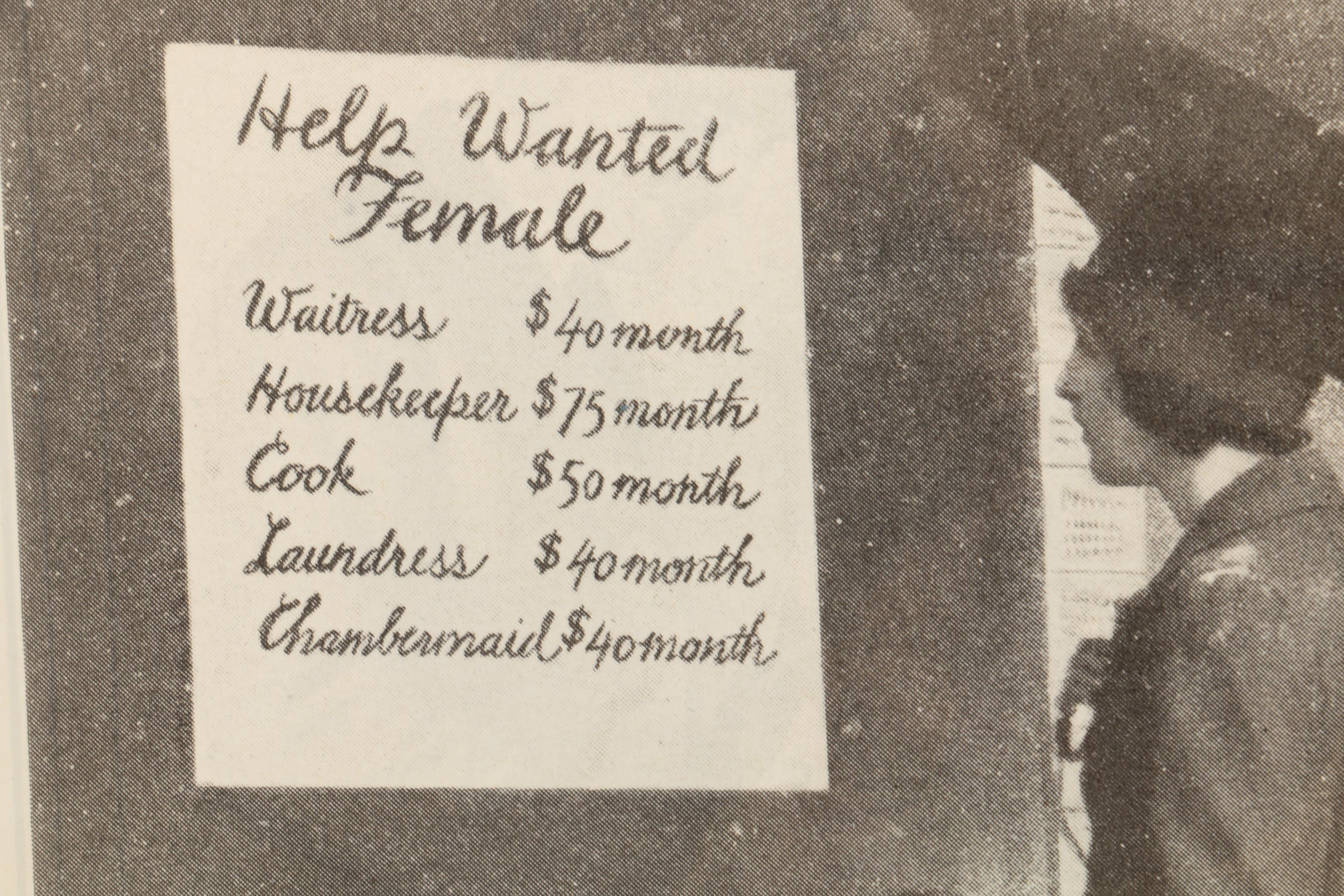 Collection of 1928 Halftone Advertisements from "The American Magazine"