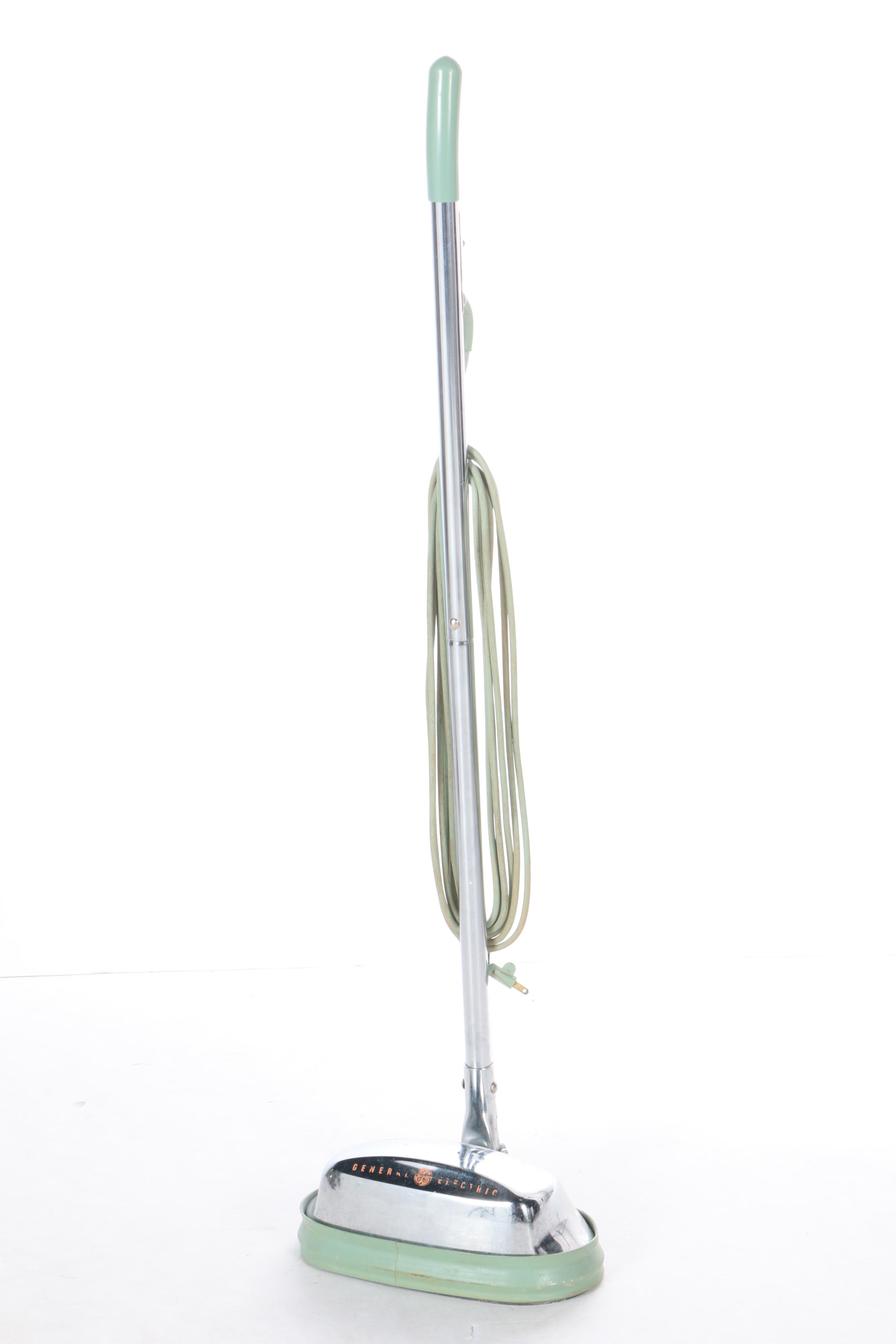 Selection of Vintage Kitchen Appliances