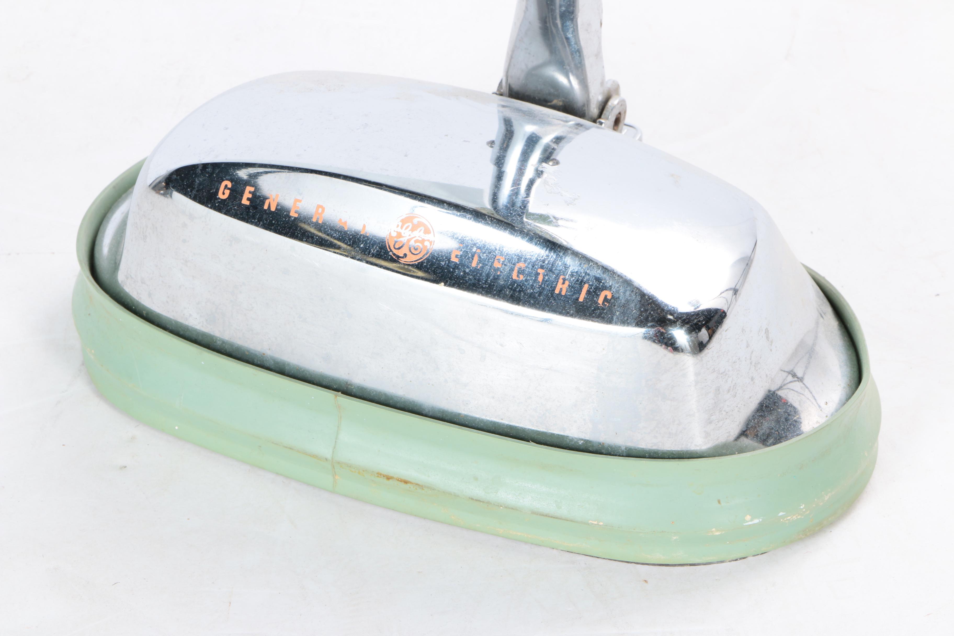 Selection of Vintage Kitchen Appliances