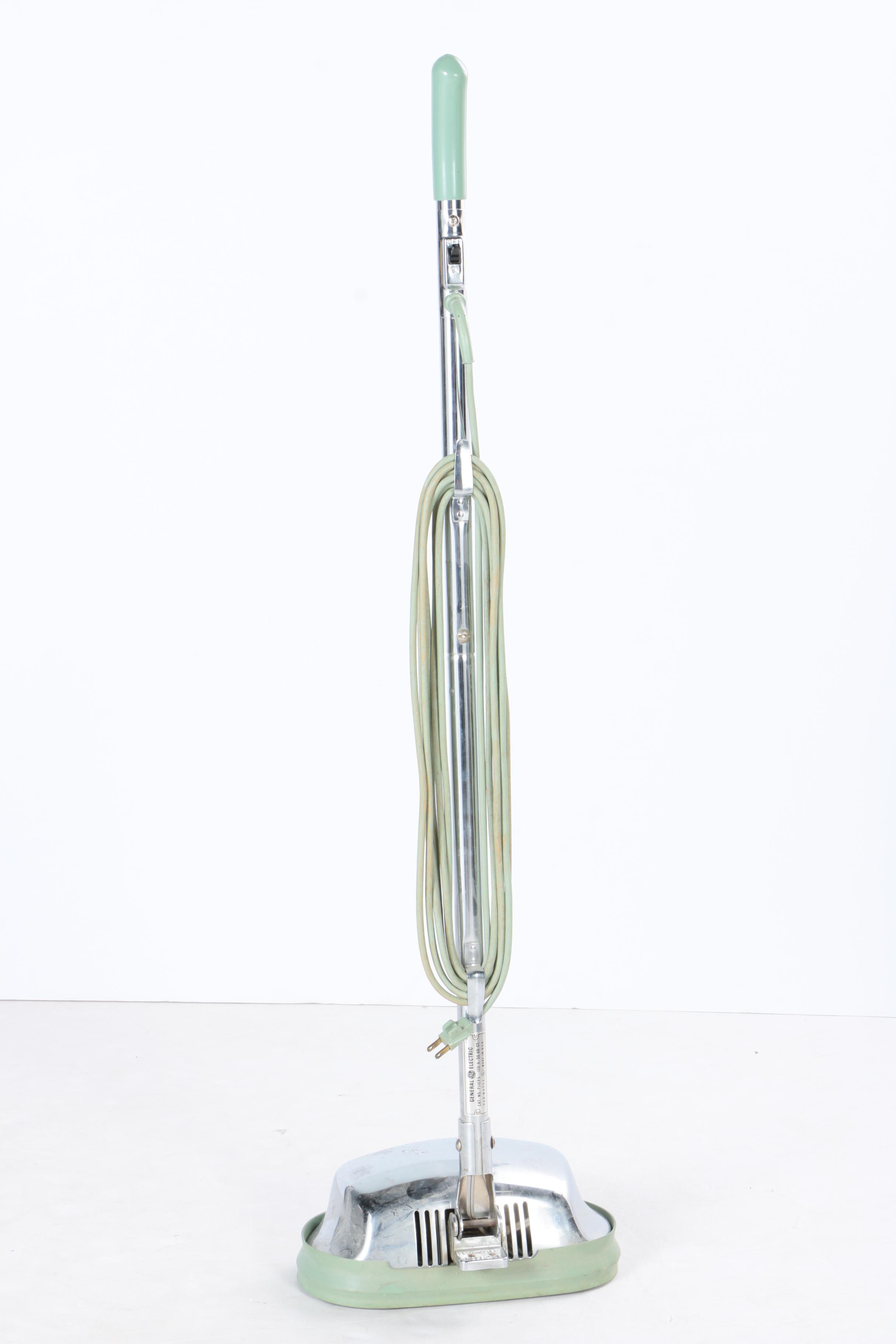 Selection of Vintage Kitchen Appliances