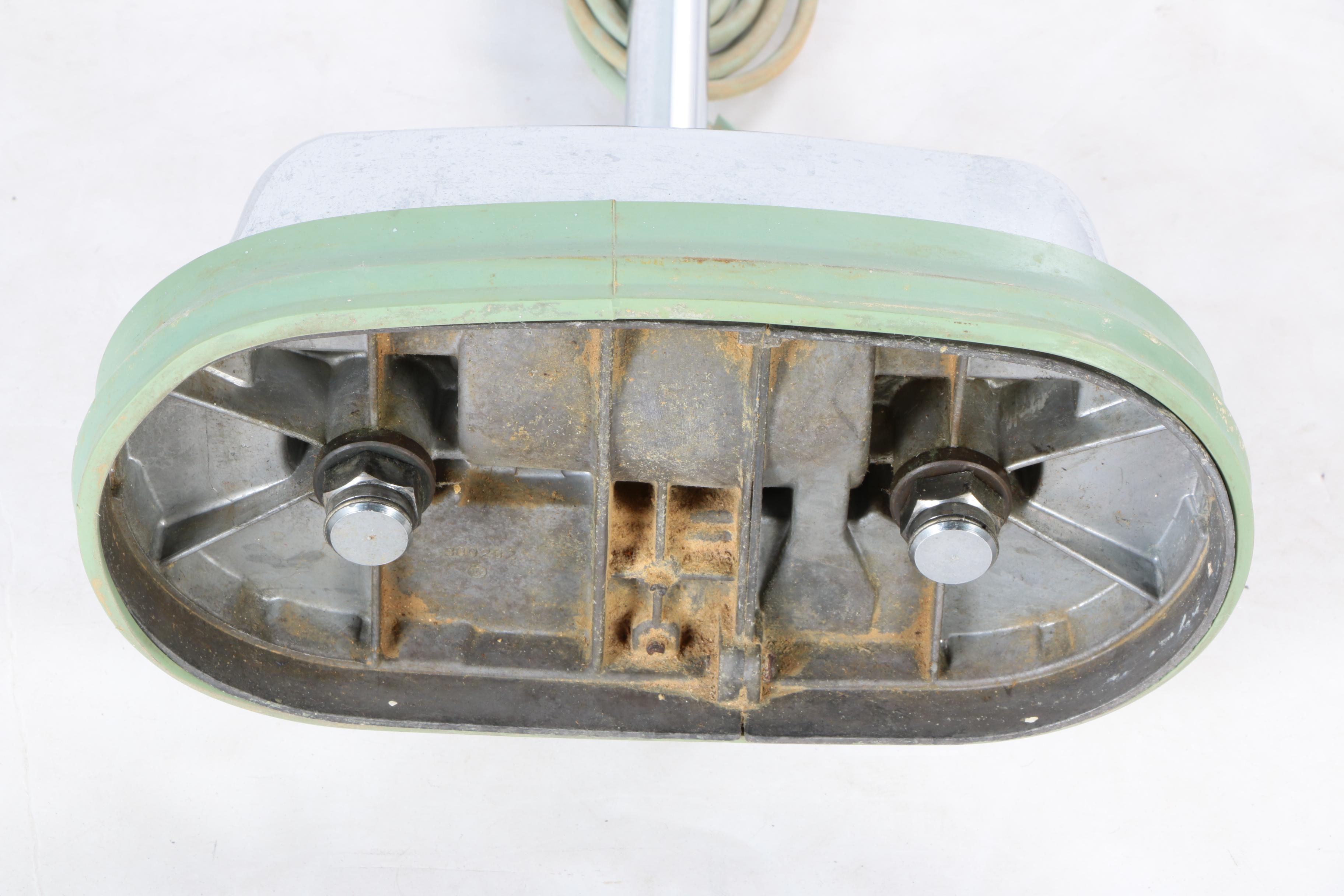 Selection of Vintage Kitchen Appliances