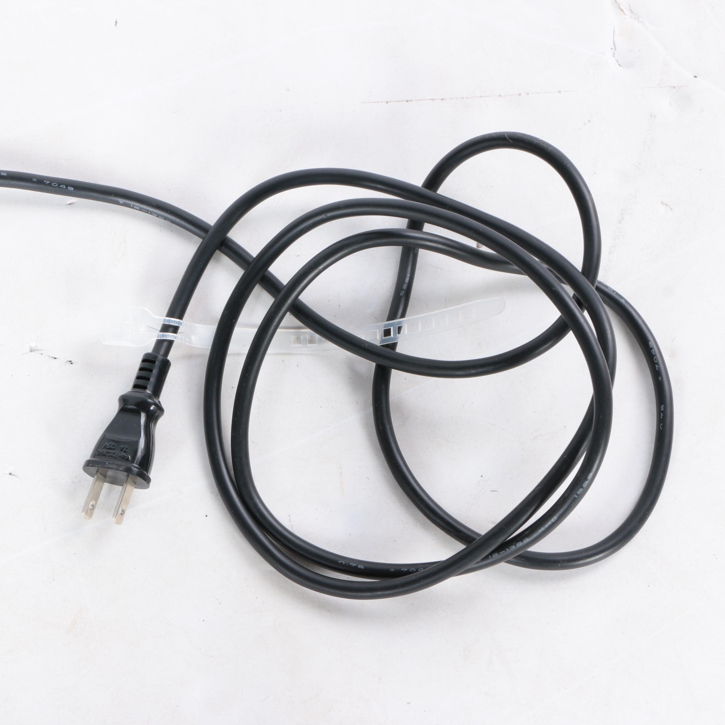 Selection of Vintage Kitchen Appliances