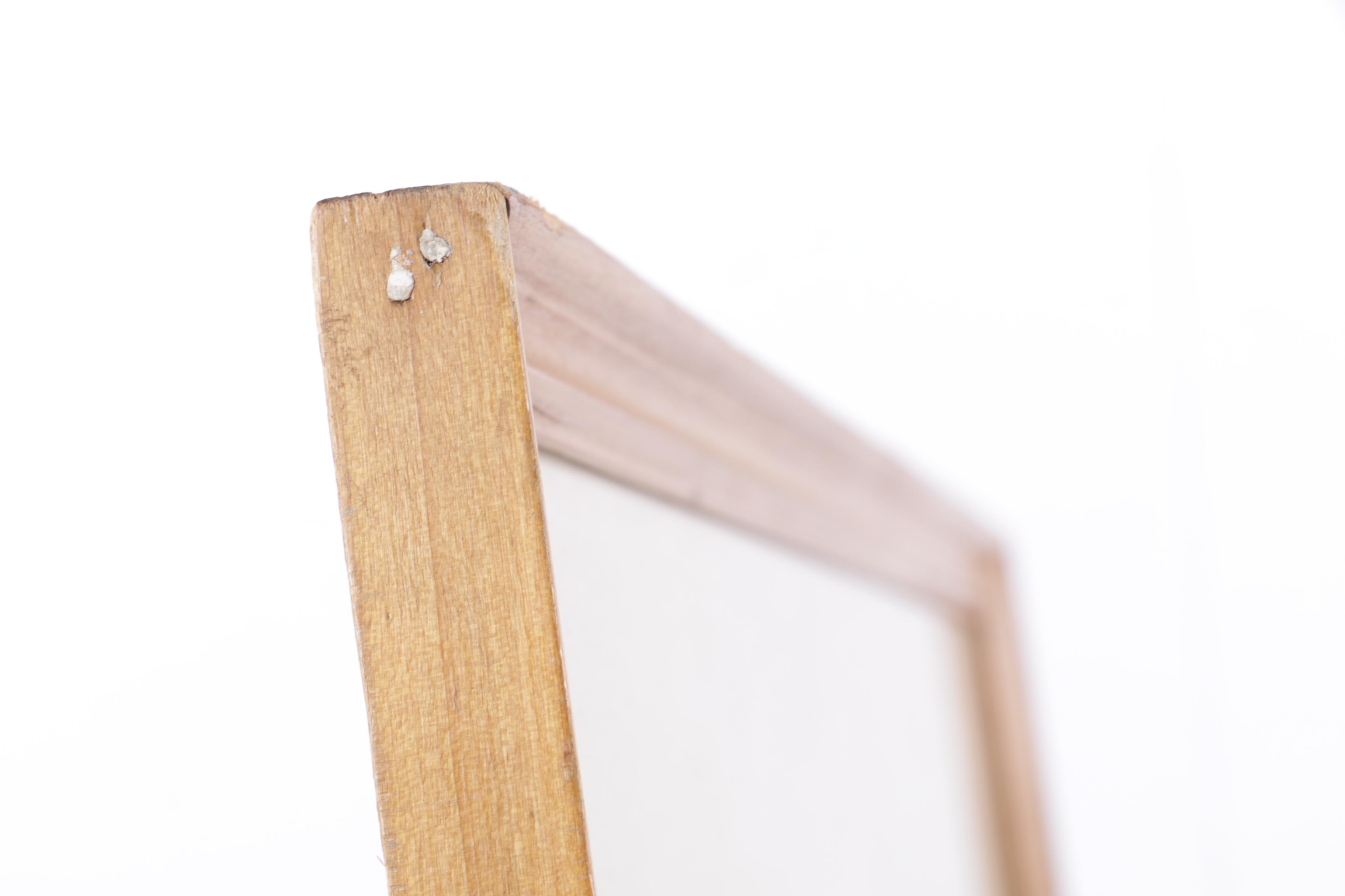 Offset Lithograph Print After Harry Lane's "Monkey Statuette and Glass Vase"