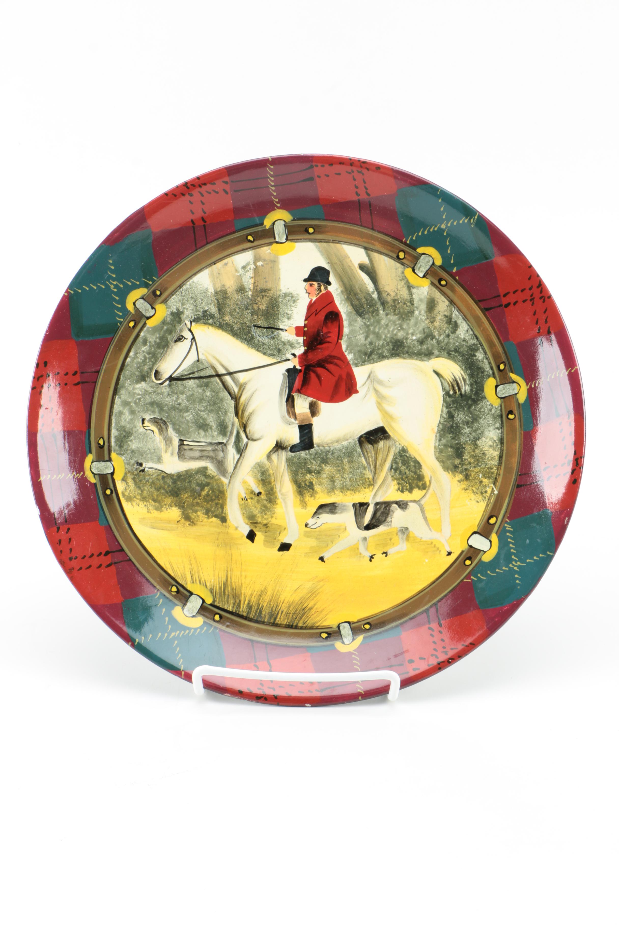 Decorative Ceramic Pieces